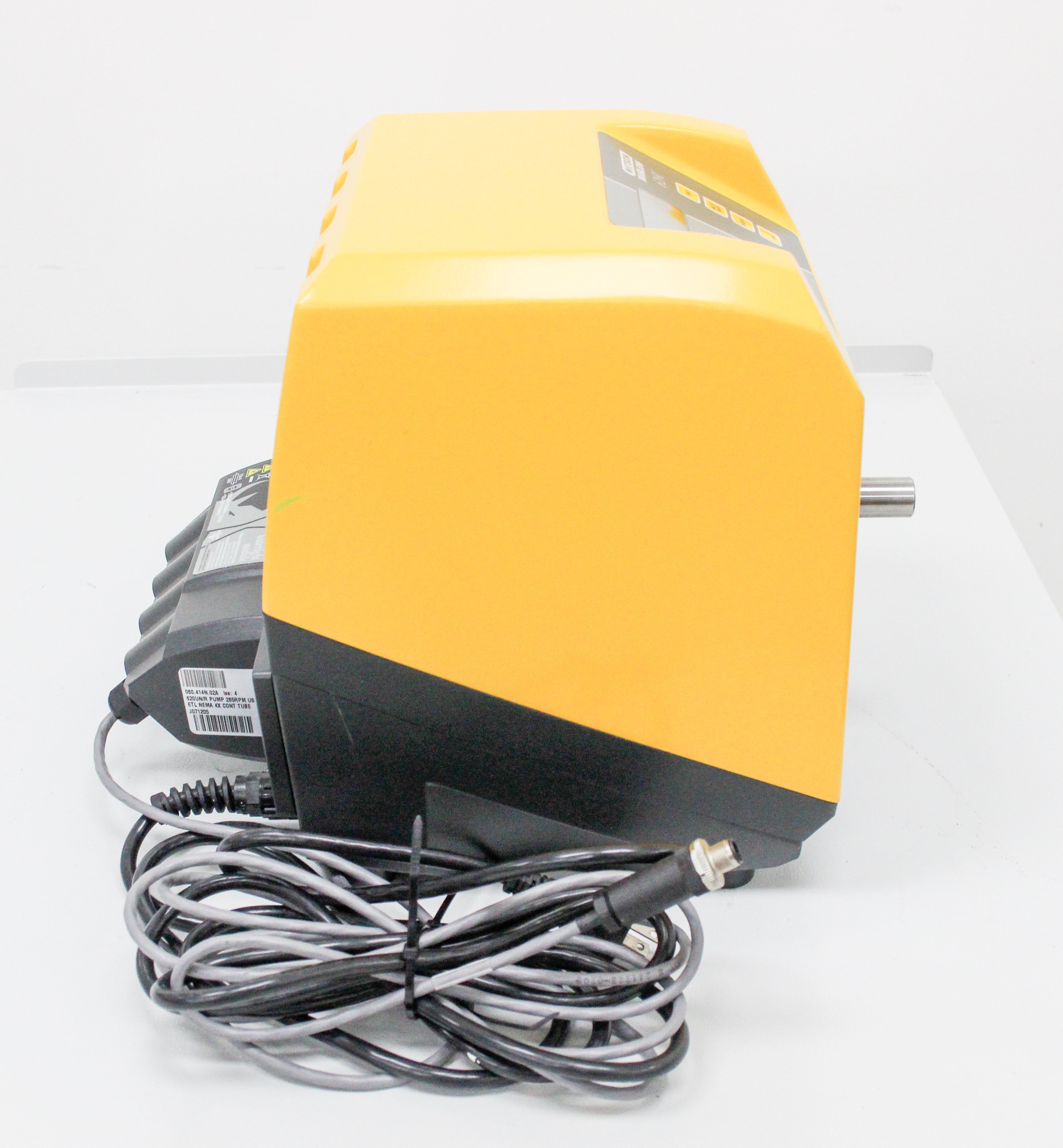 Watson Marlow 620UN Peristaltic Pump 265RPM for Fluid Control Precision