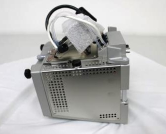 KQ 70005-60370 Ion Max Housing Mass Spec Part New Jan 2020 US Made