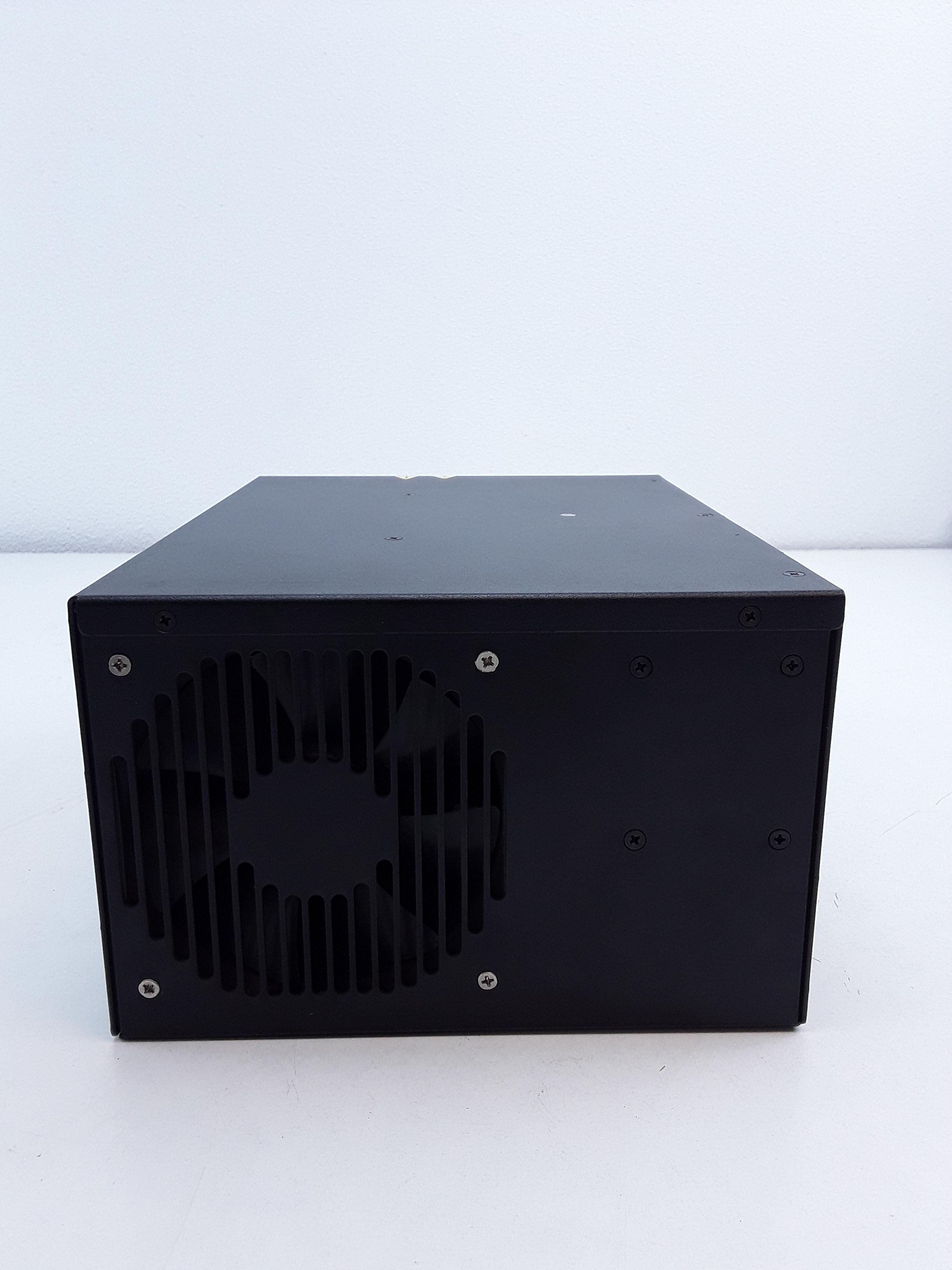 JDSU 2212-10MLMLTC Laser Module Class 3B 458-515nm <0.50W VG Includes Power Suply