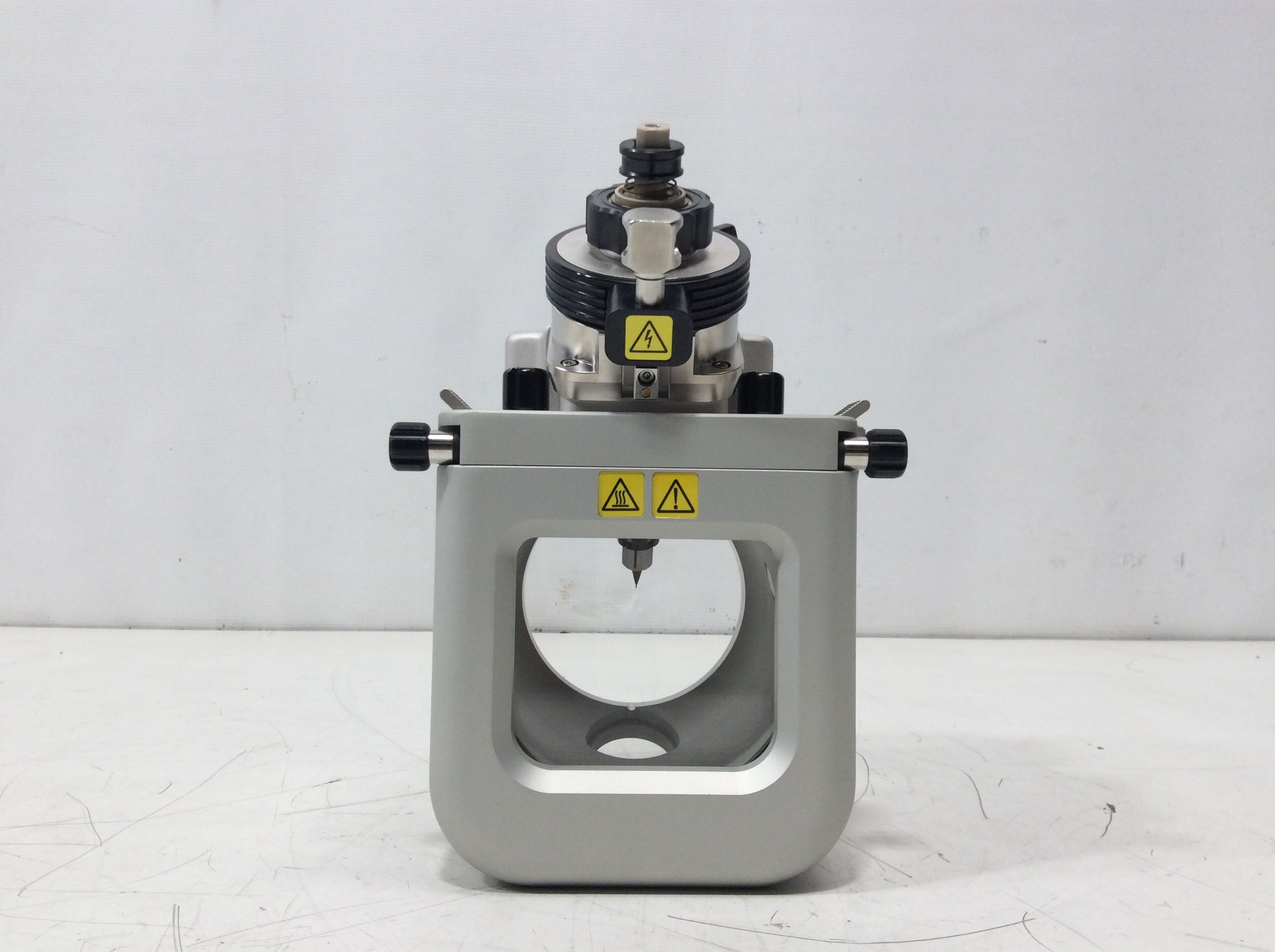 Dynamic Integrated Solutions 80000-60345 Electrospray Source Housing