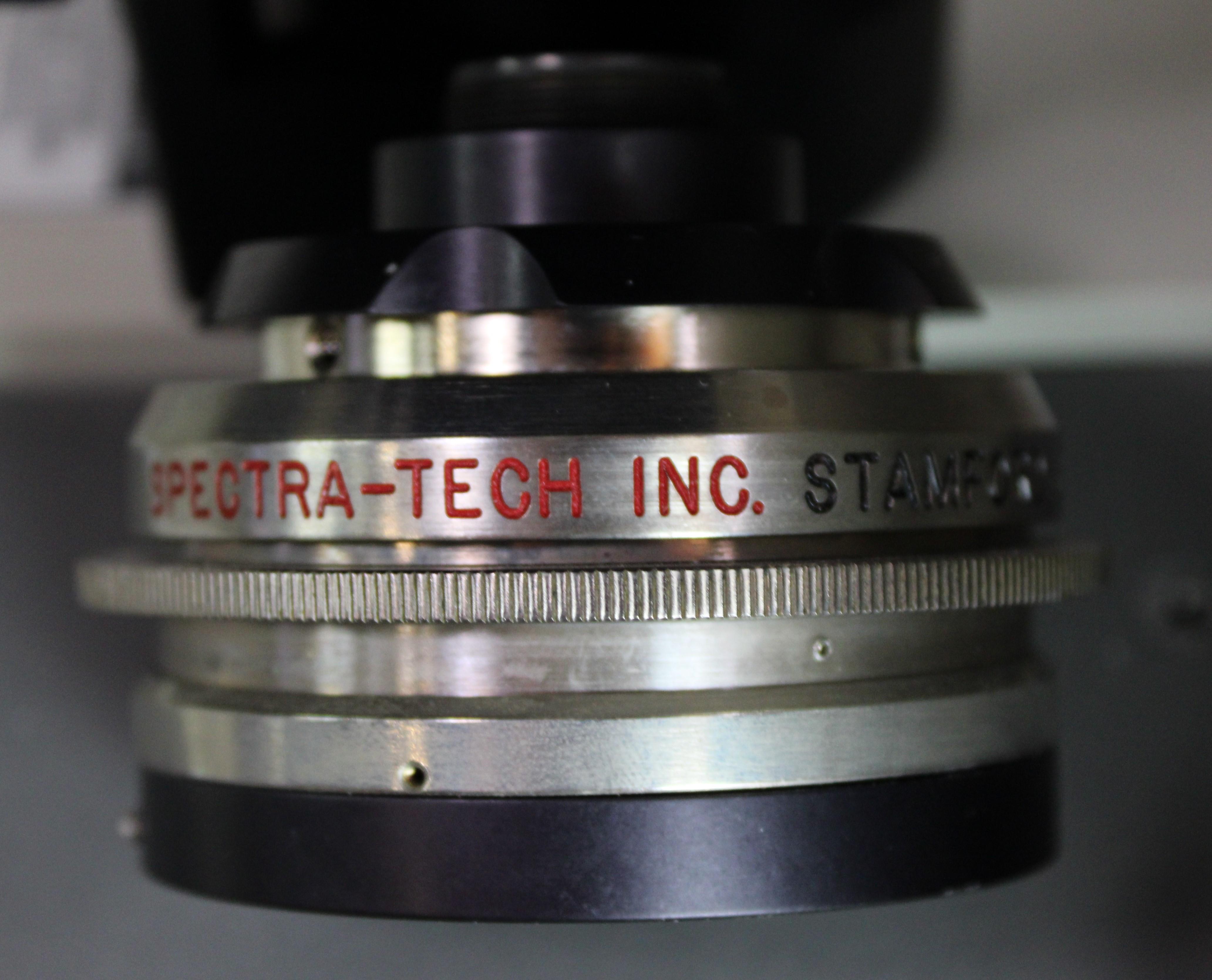 Nicolet Nic-Plan IR Microscope Good Condition Infrared Analysis Equipment