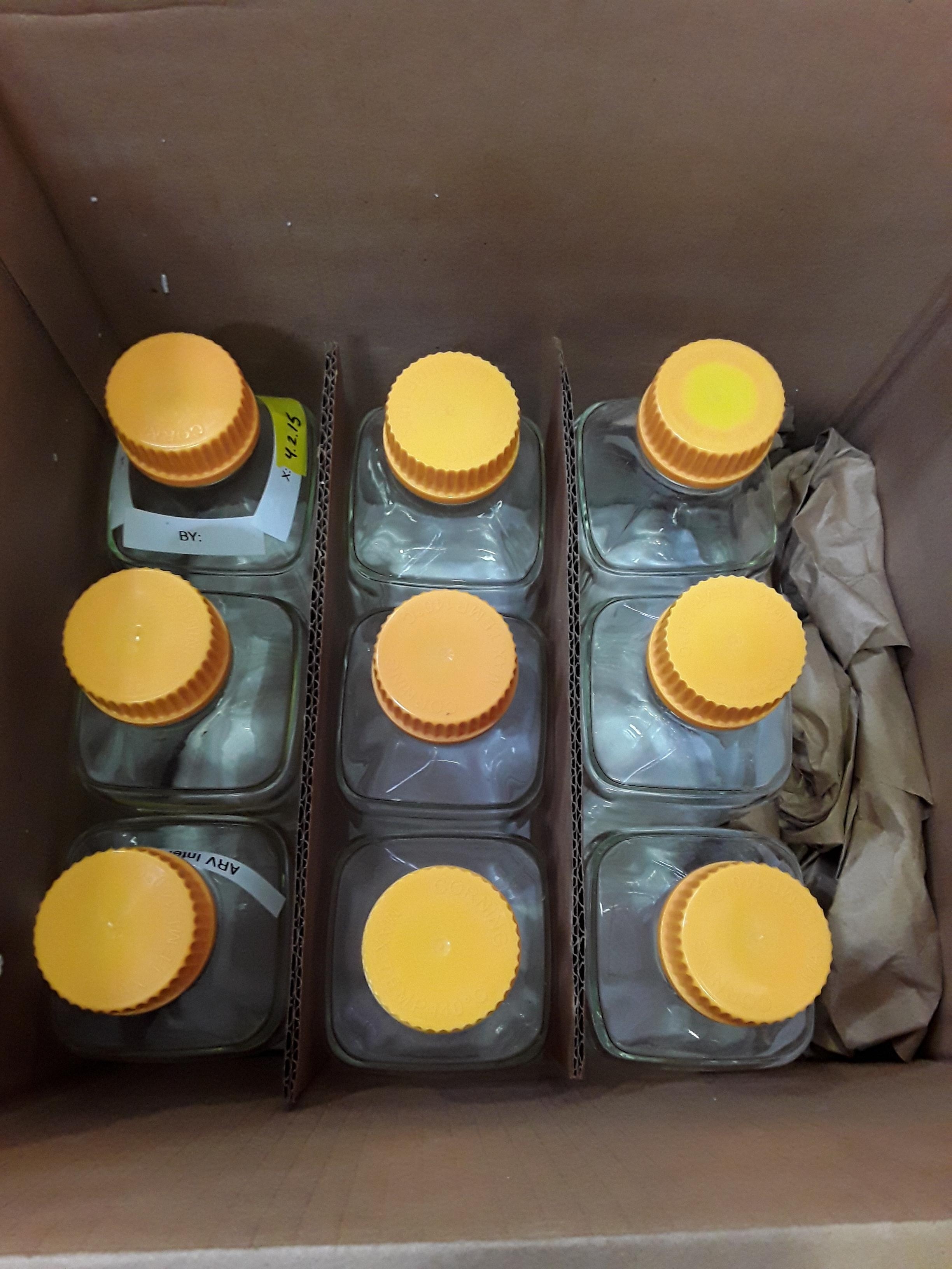 Thermo Prelude SPLC System HPLC Front-End Mass Spectrometer Turn-Key