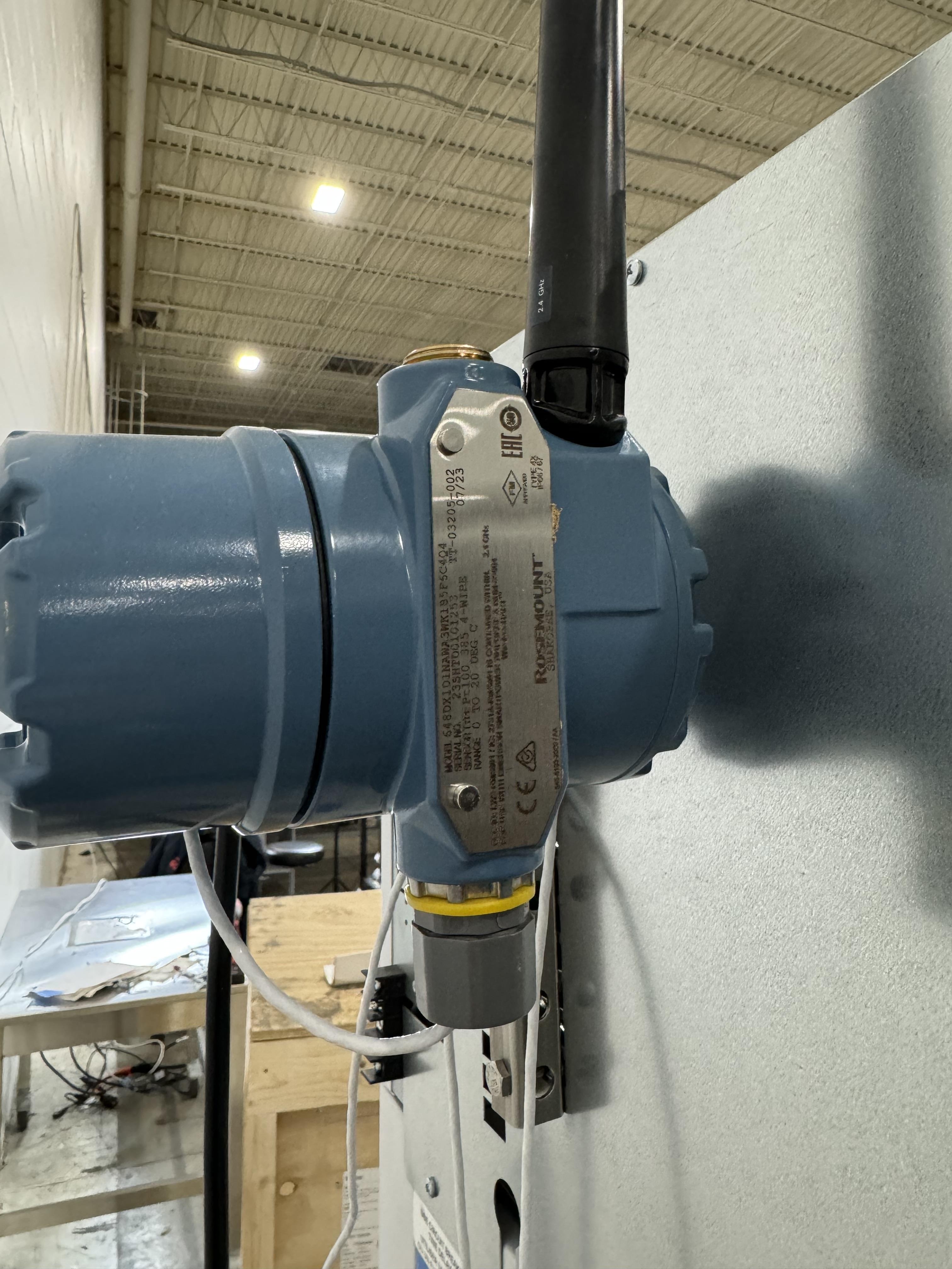 Thermo TSX3005SA Lab Refrigerator High-Performance 450W 2-8C Used