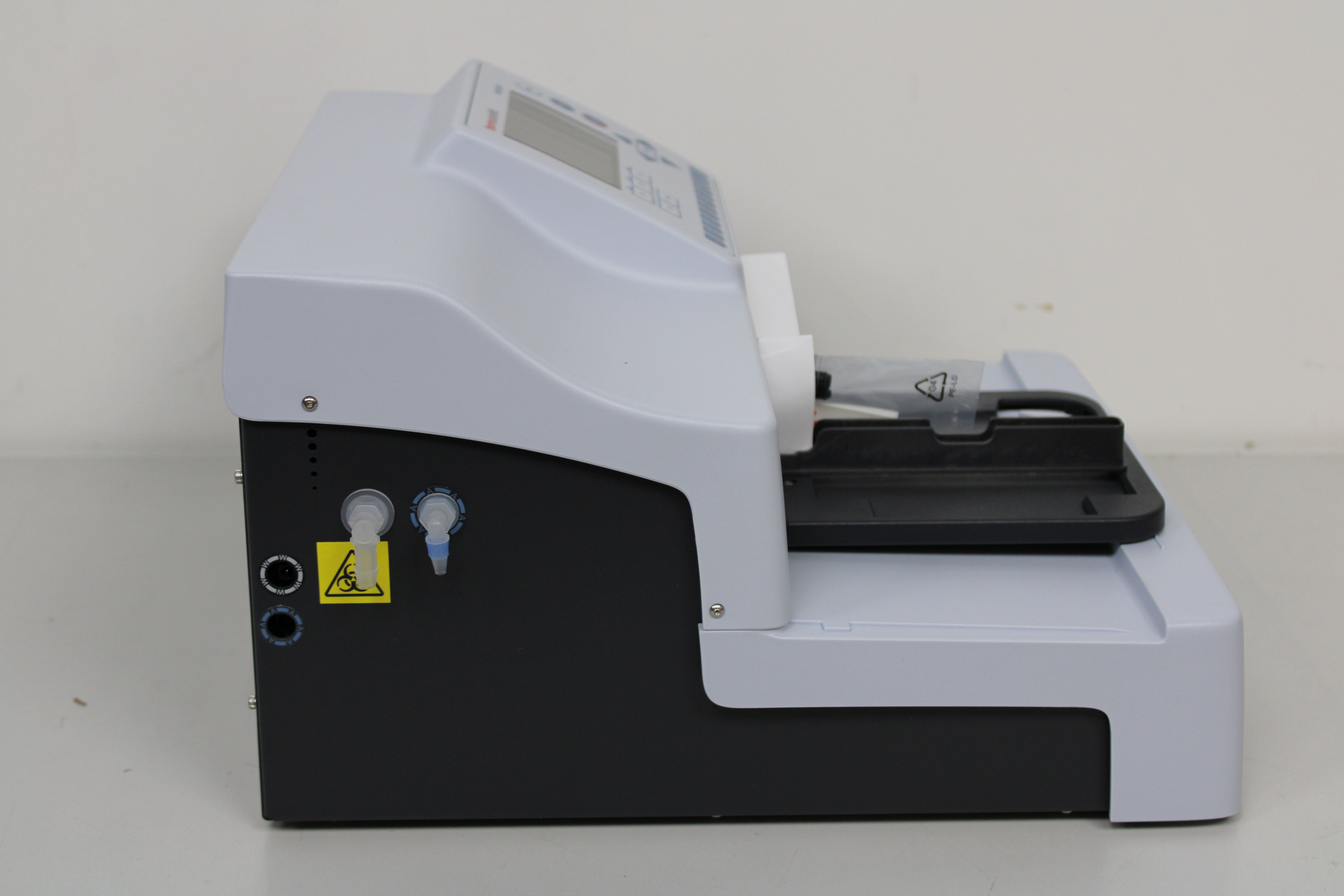 Thermo Microplate Washer Wellwash 5165040 Liquid Handling Security 120V