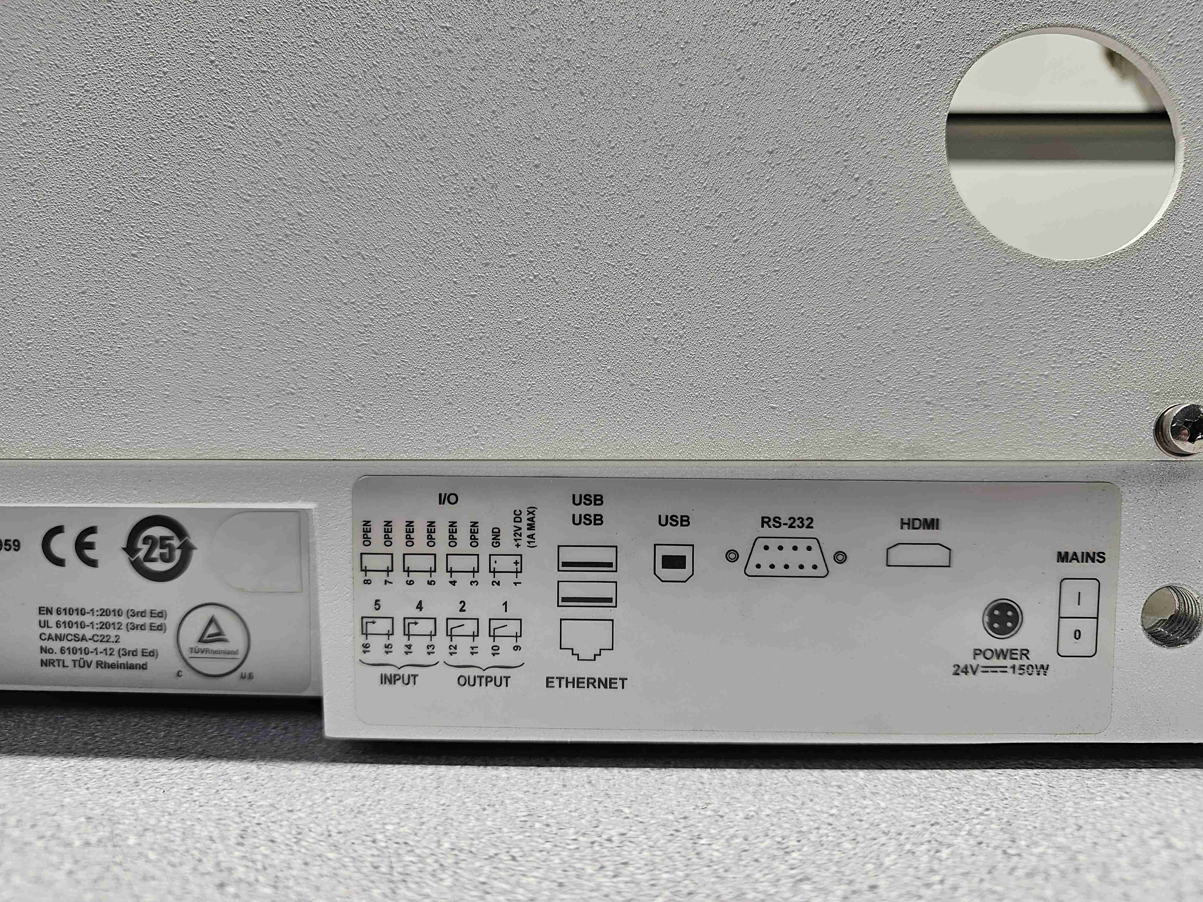 Gilson PIPETMAX 268 Automated Liquid Handler 1-1200 L Assay Customization