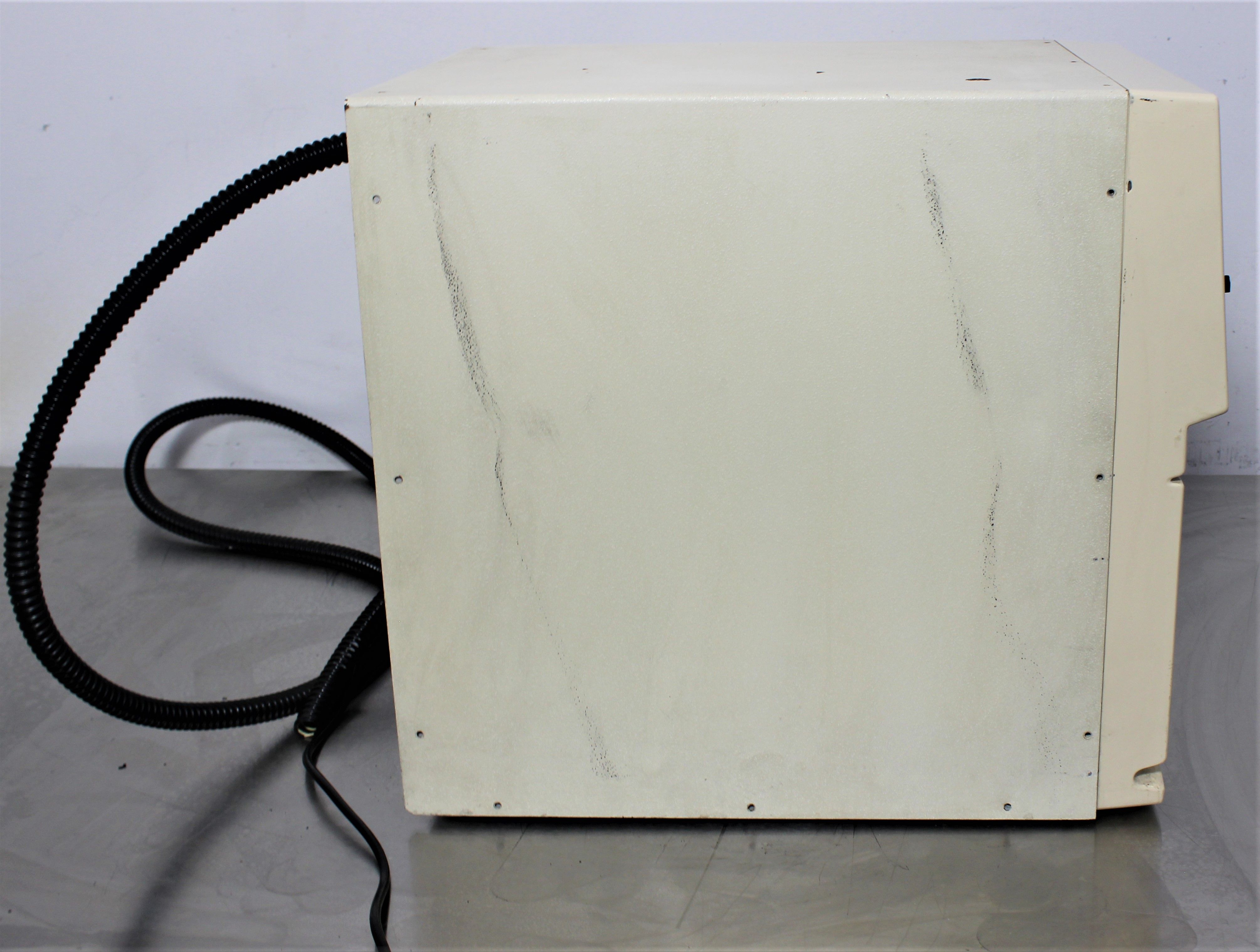 SEDERE Sedex 55 Detector High Sensitivity Photomultiplier 100C Used