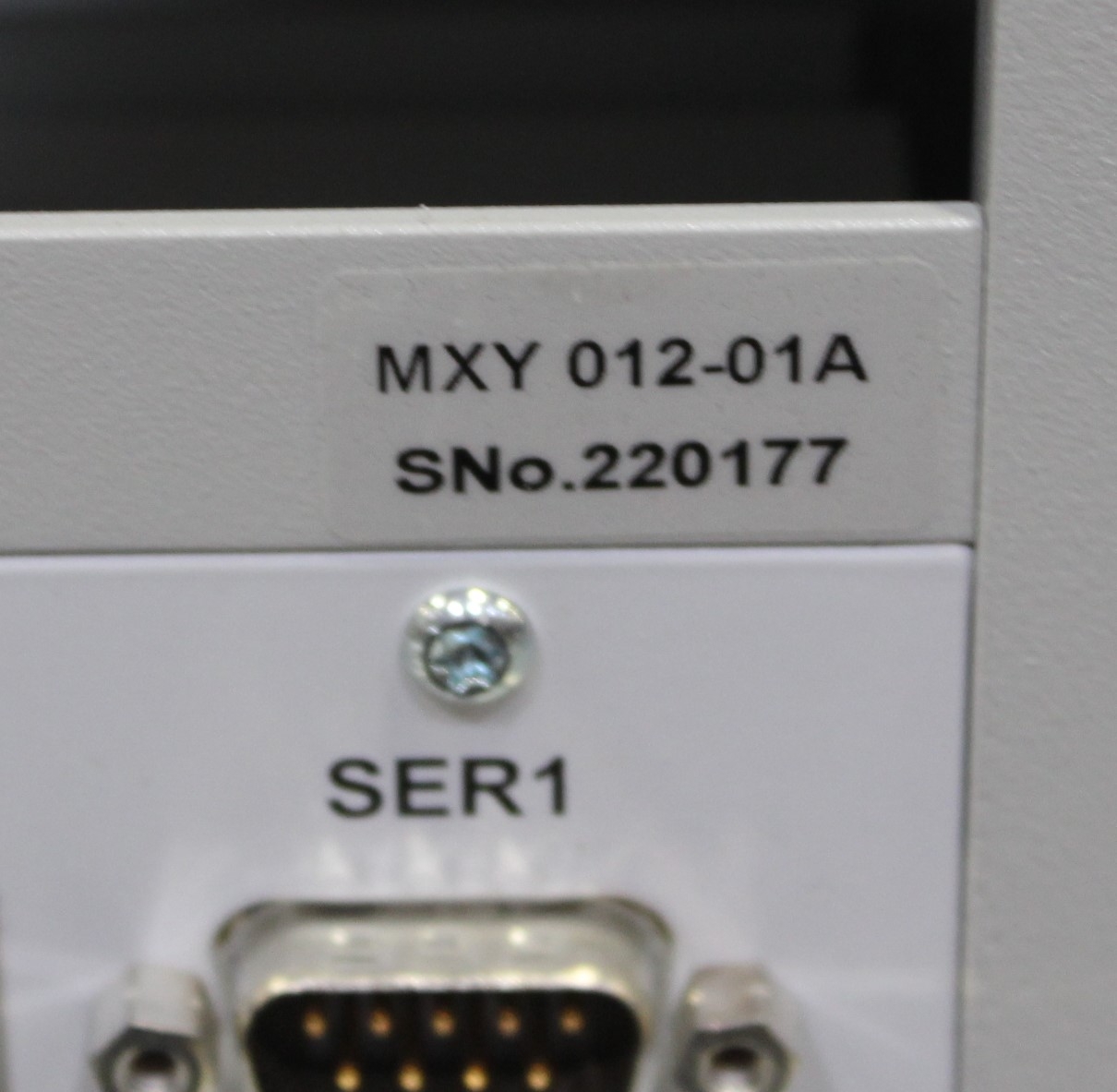 Thermo HTS PAL Autosampler MXY 012-01A Automated Prep System 120V/220V