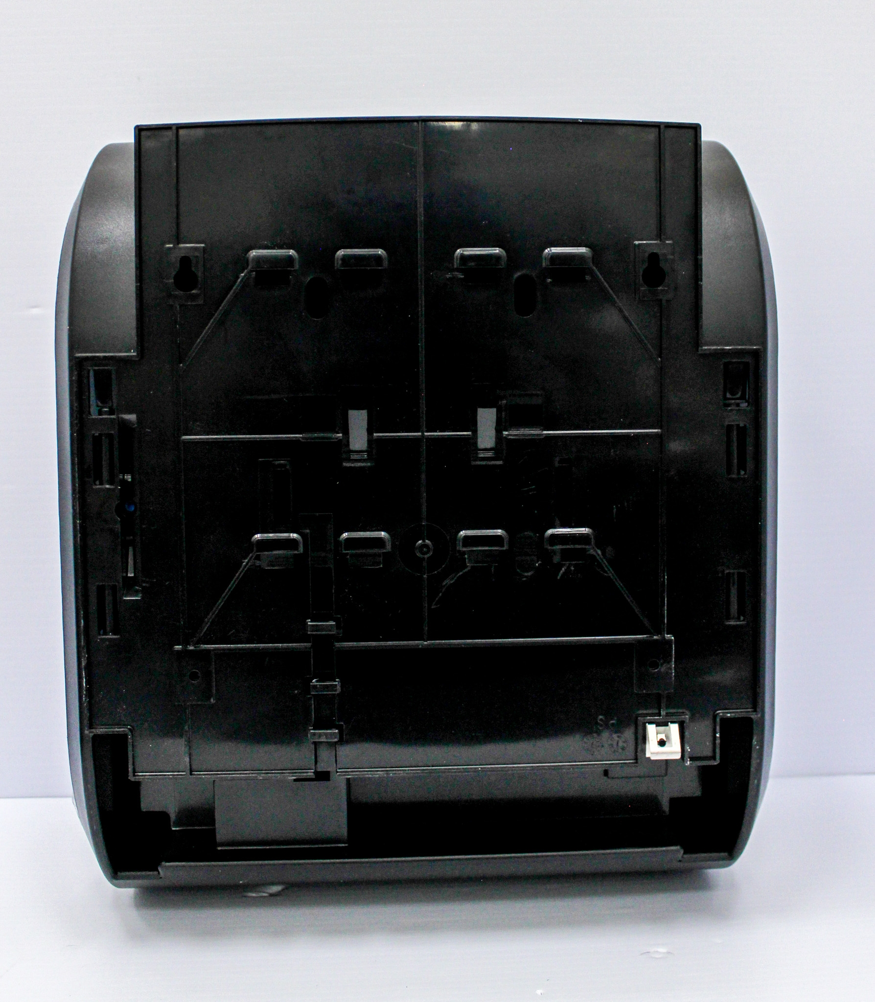 enMotion Z-100148-01 Wall Mounted Electronic Towel Dispenser Touchless Trusted