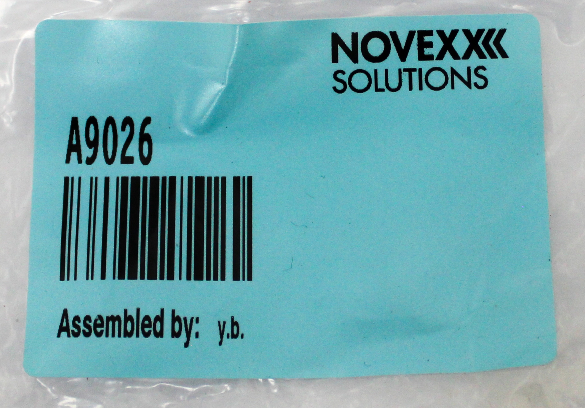 Branson Misc. Box of Parts and Accessories for Lab Equipment