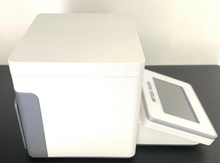 Mettler Toledo Easy D40 Density Meter Benchtop Density Measurement System