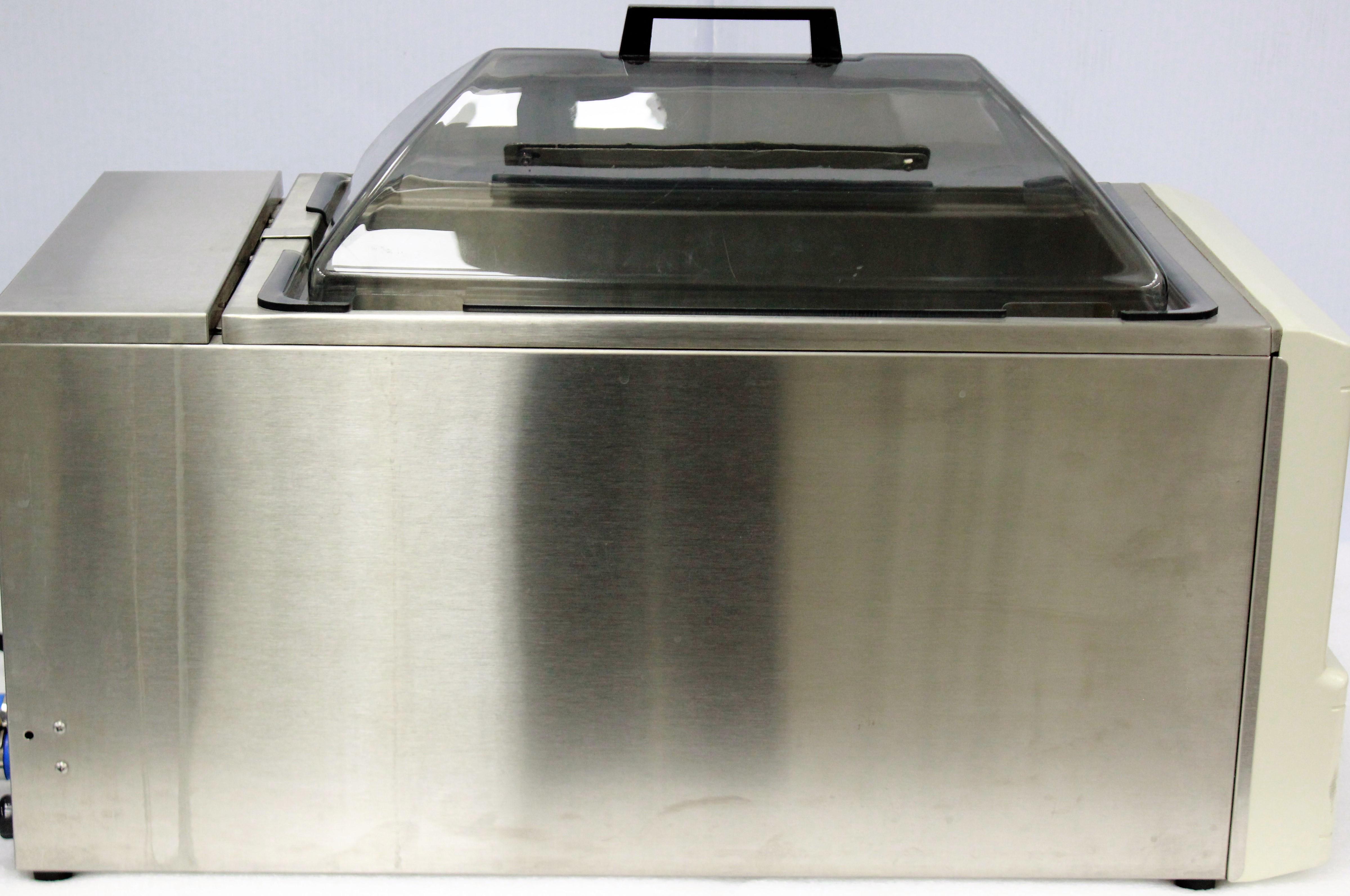 Ther-Mix RWB3220A-1 Water Bath 0-100C 7 gal Capacity Used