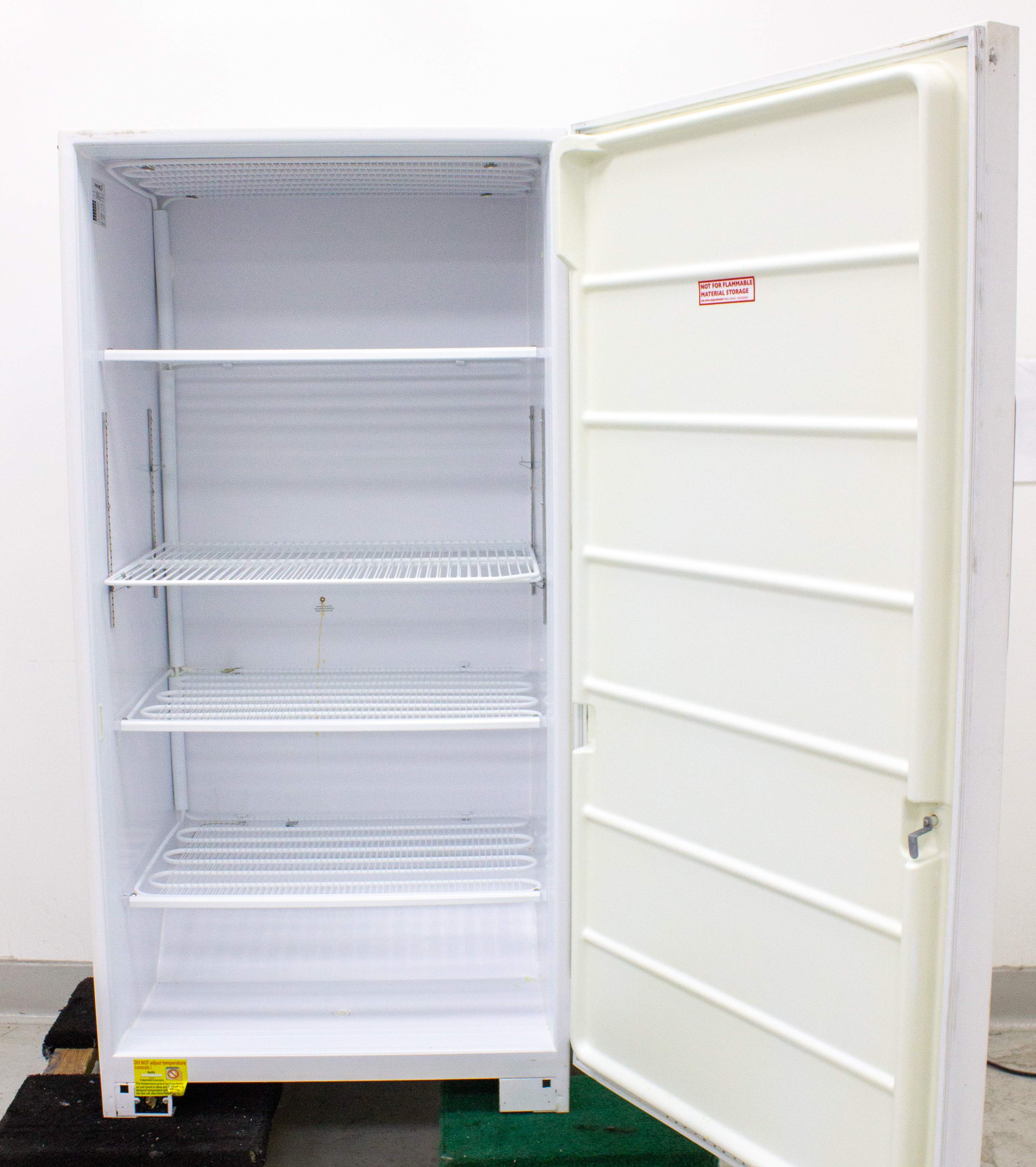 VWR SCBMF-3020 Freezer 850L -27C Laboratory Clinical Industrial Usage