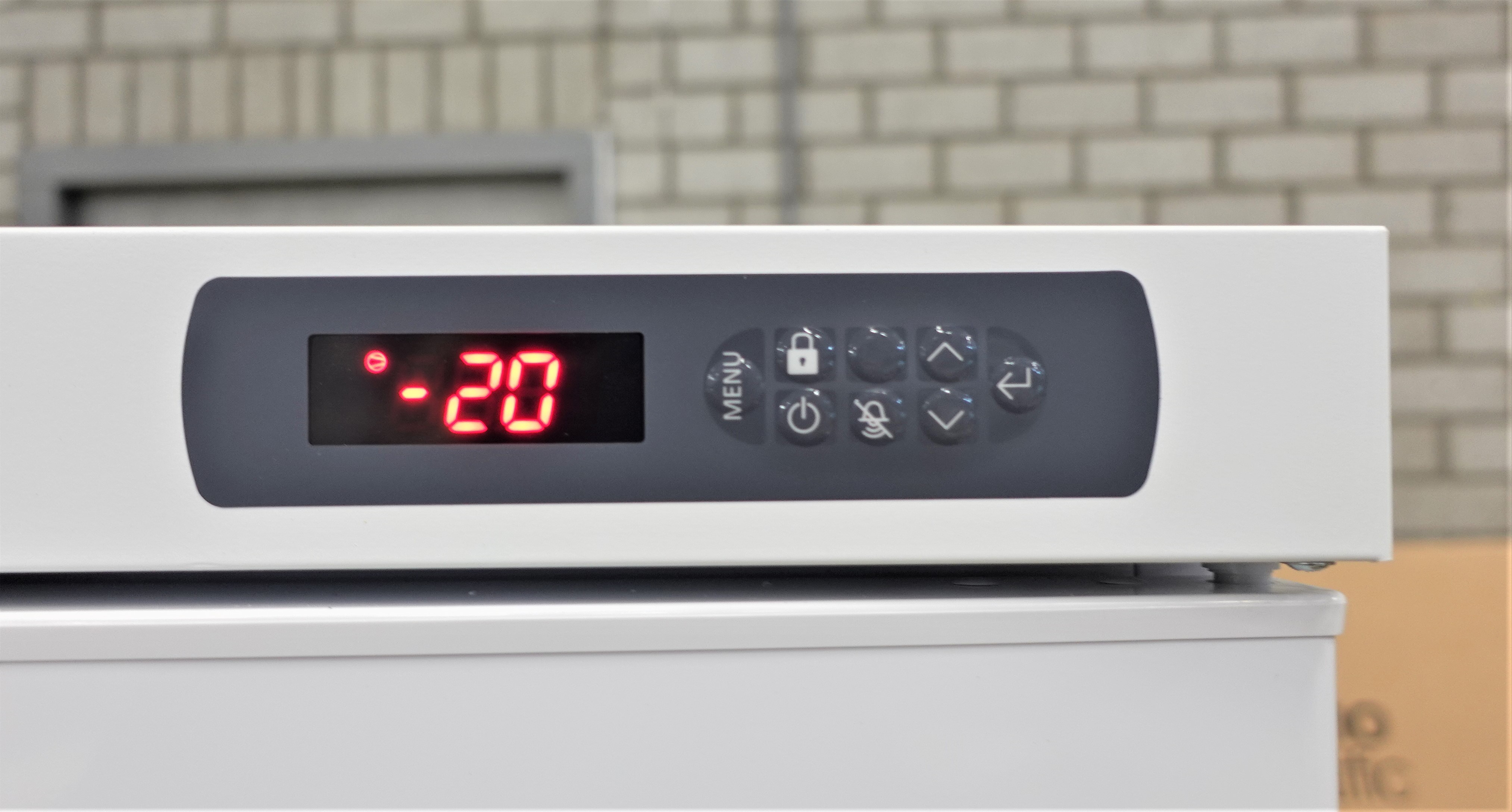 Thermo 232F-AXC-TSC Lab Freezer Spark-free ATEX Alarms Storage 230V