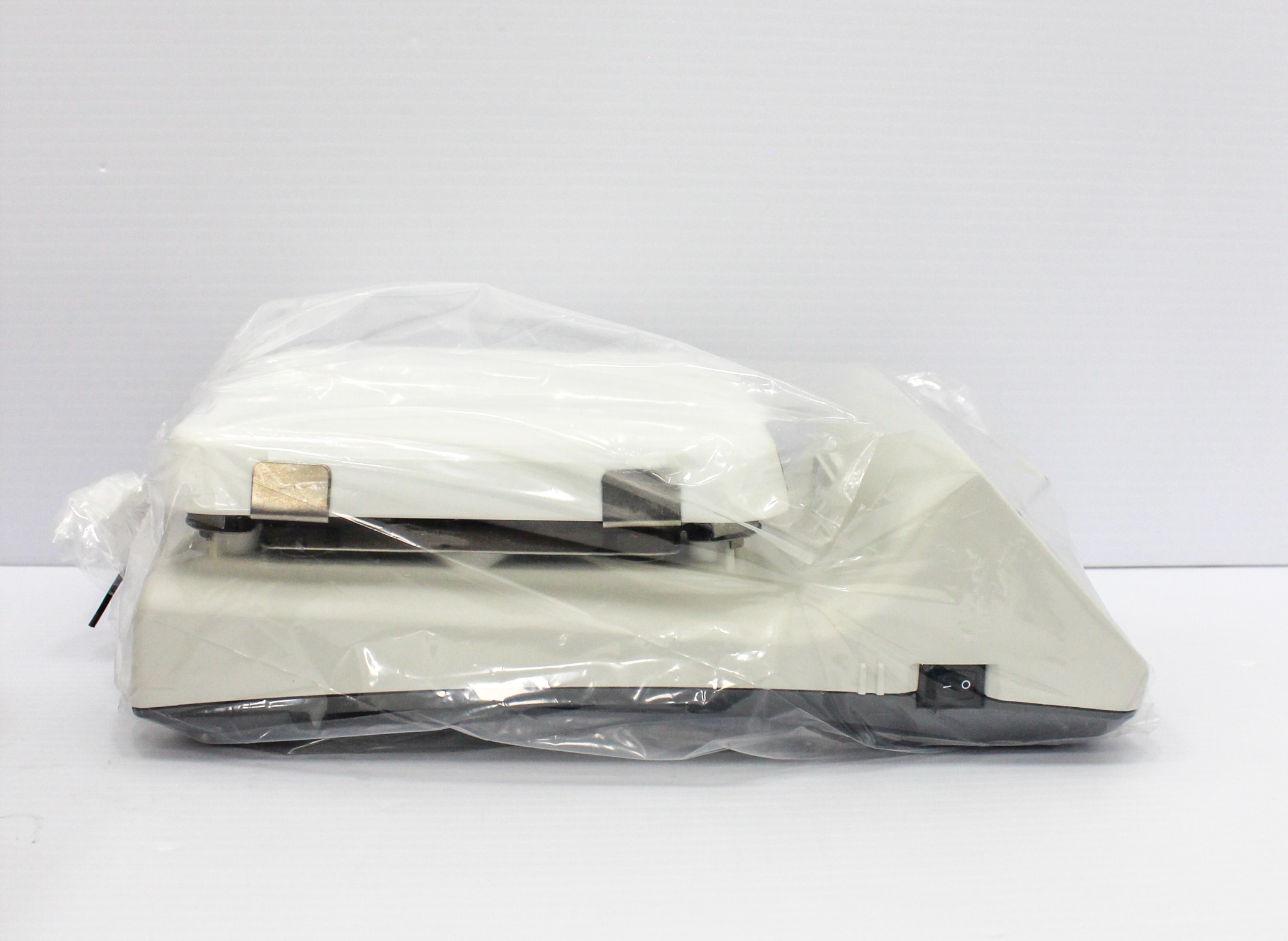 Fisherbrand Isotemp 7'' Stirrer CPD Storage 50-1500 RPM Heated Ceramic