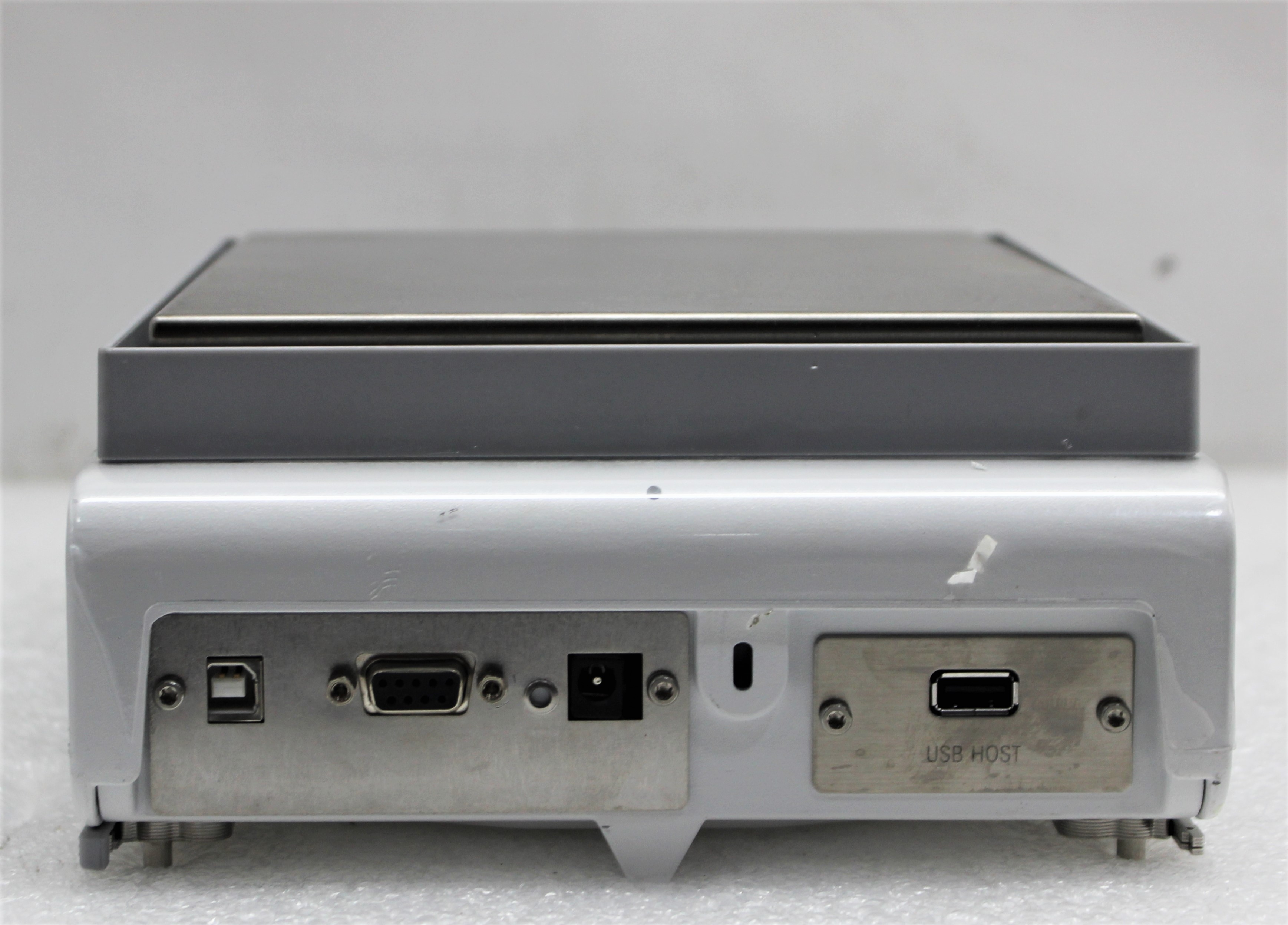 Mettler-Toledo MS4002TS Analytical Balance High Capacity Display 4200g AS-IS