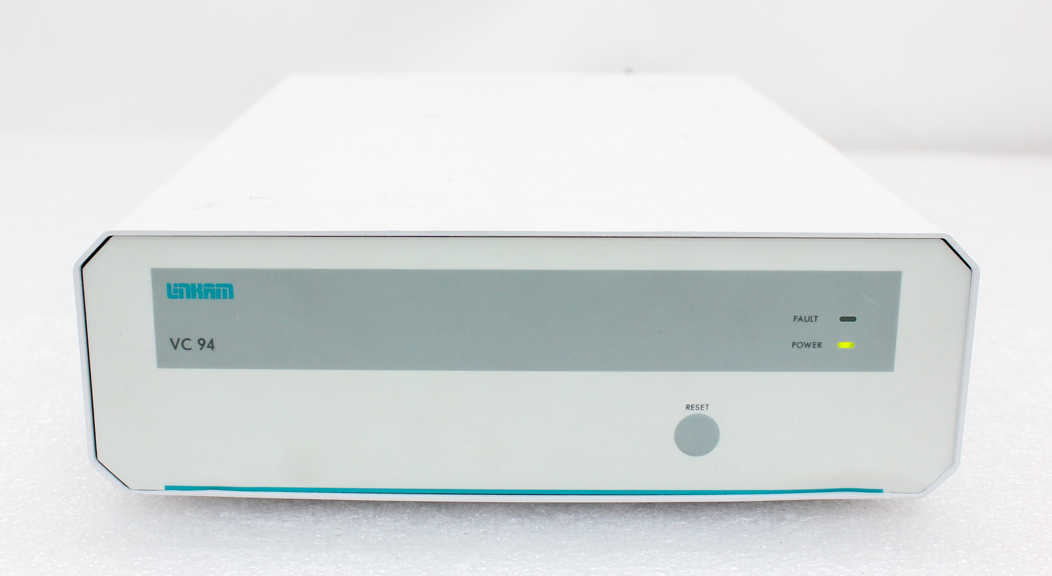 Linkam VC94 Vacuum Controller Analytical Controller US Origin Powers On 120V