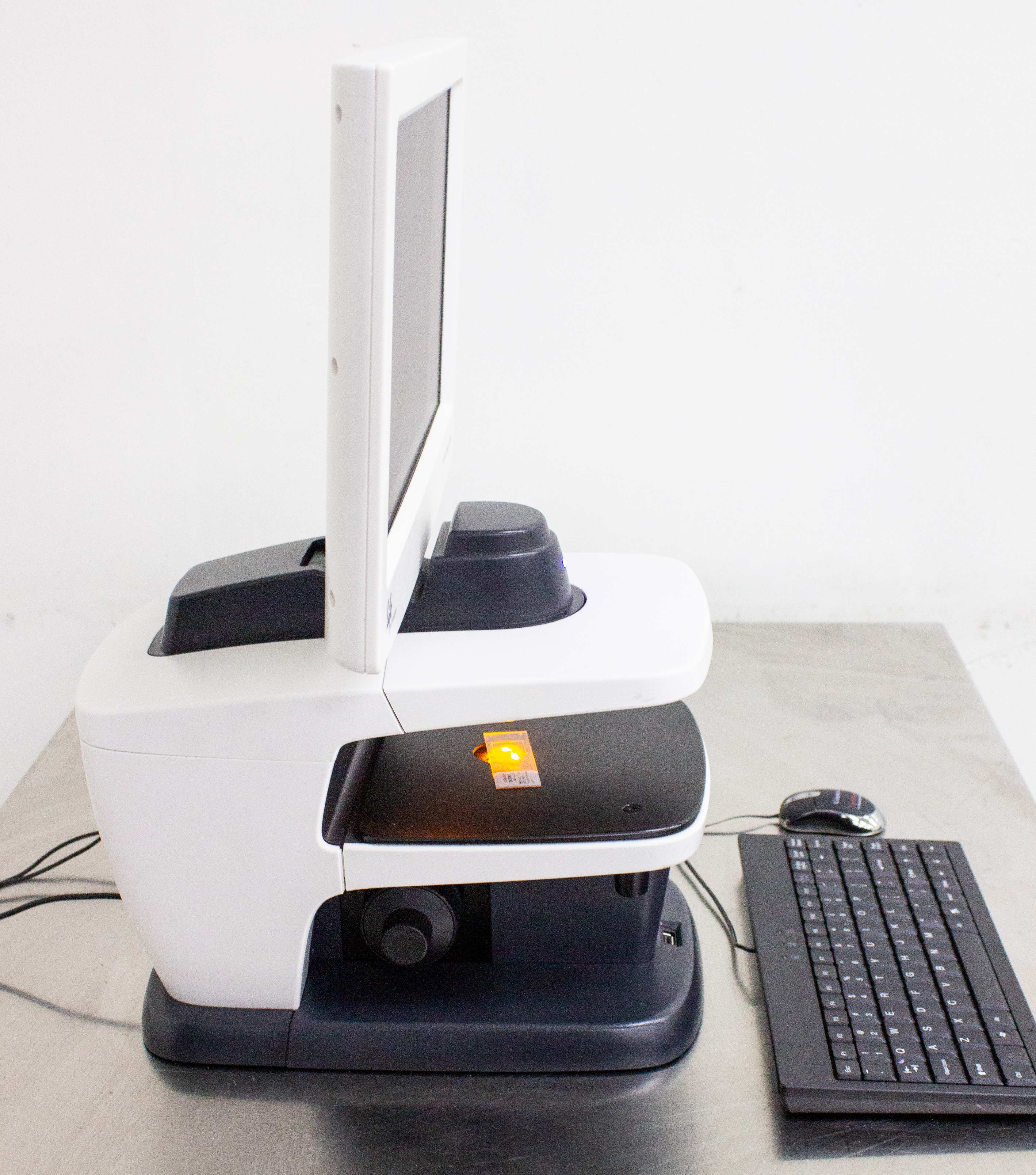 LifeTech FLoid Imager Cell Imaging Station Fluorescent Benchtop User-Friendly