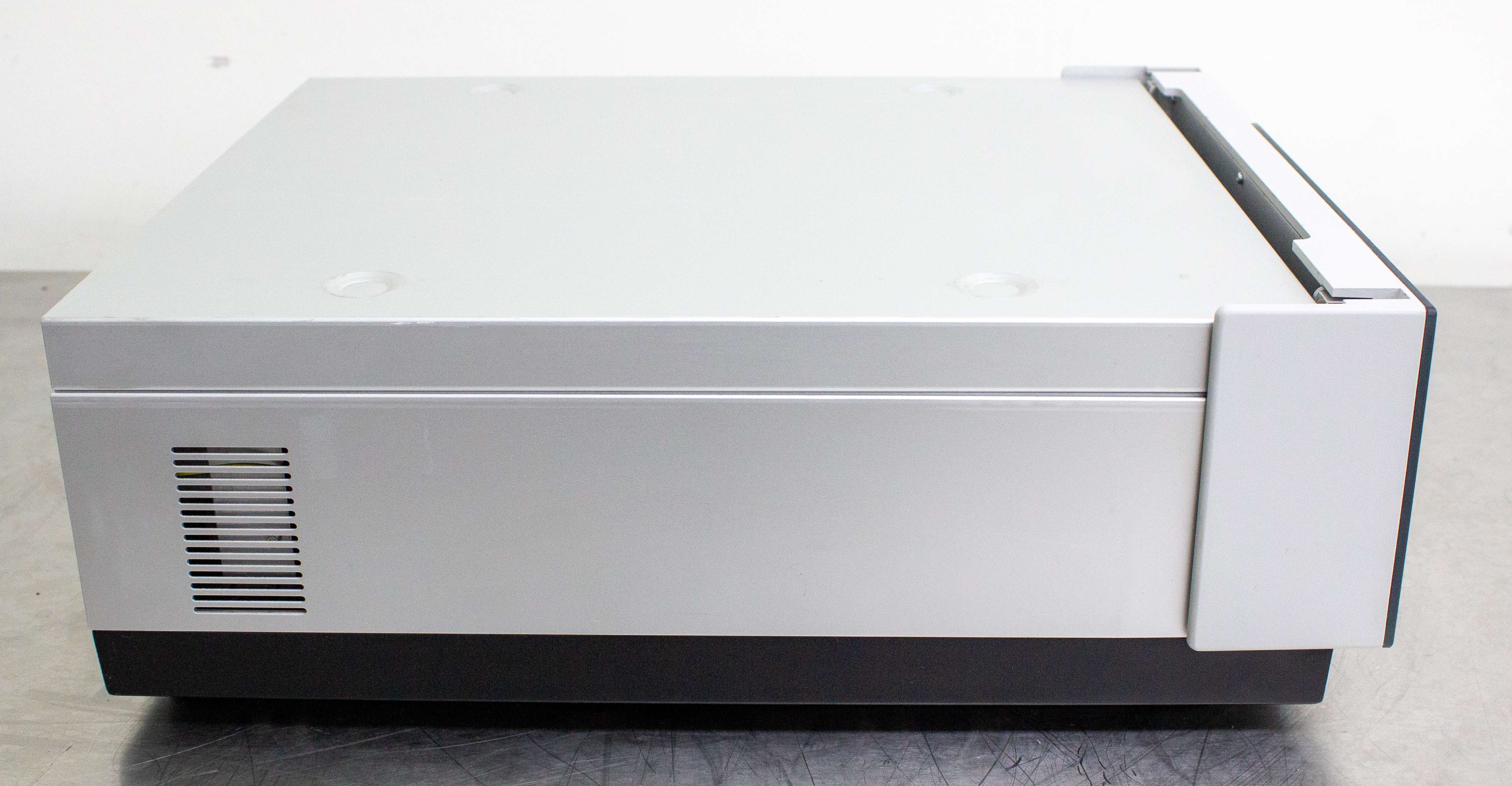 Dionex DGP-3600M Pump HPLC System Isokinetic Pre-compression VG Condition