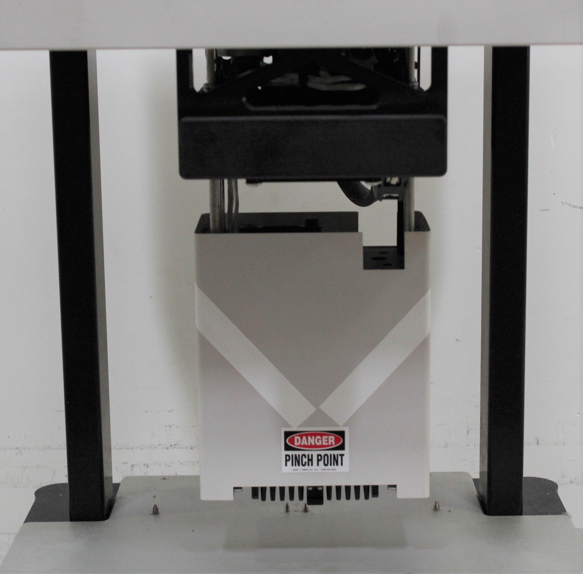 Sagian APS6000 Automated Liquid Handler for Parts Only