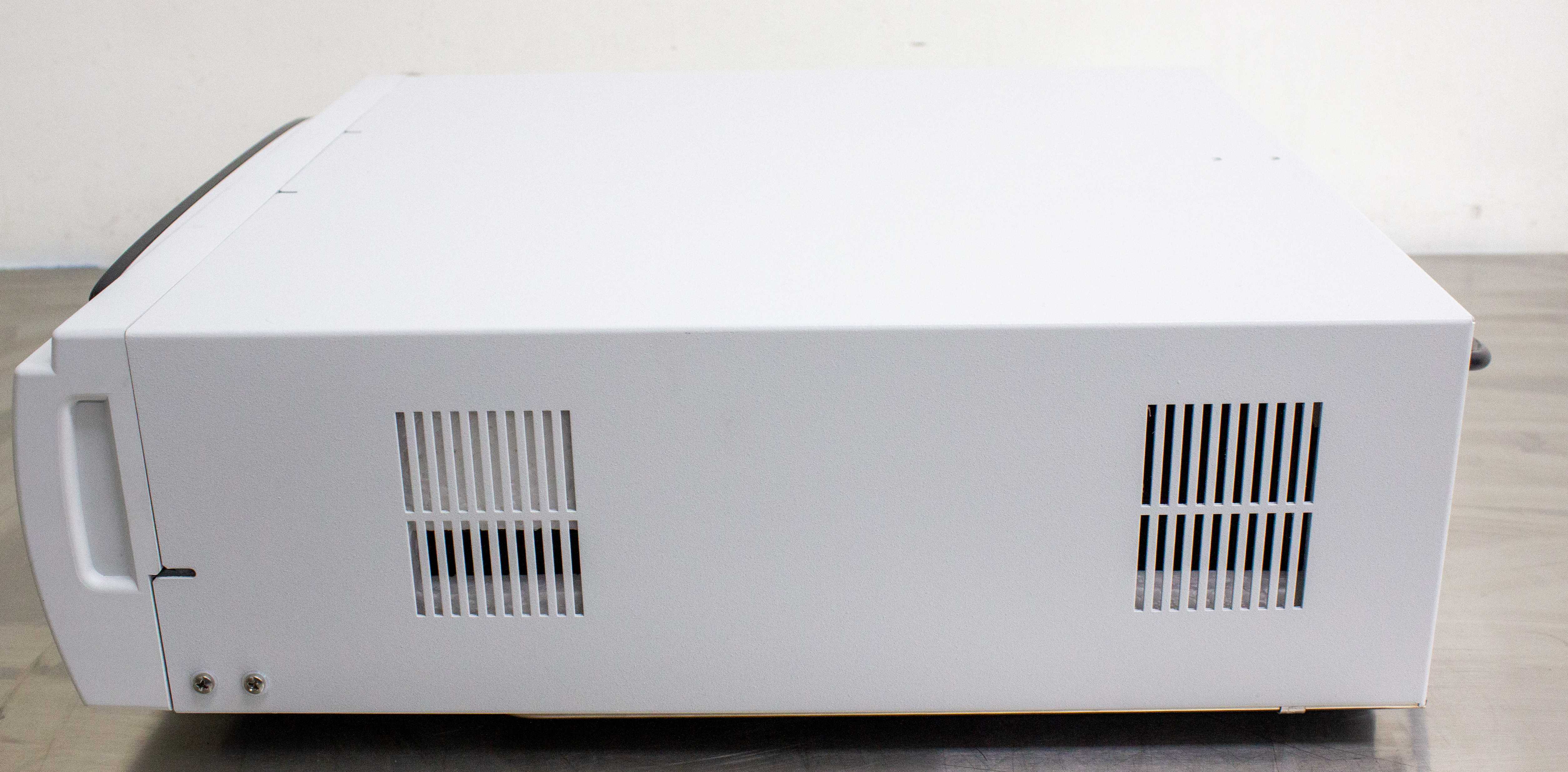 Thermo Dionex ICS-Series VWD Detector UV-Vis 190-900nm Inert Flow Path Used