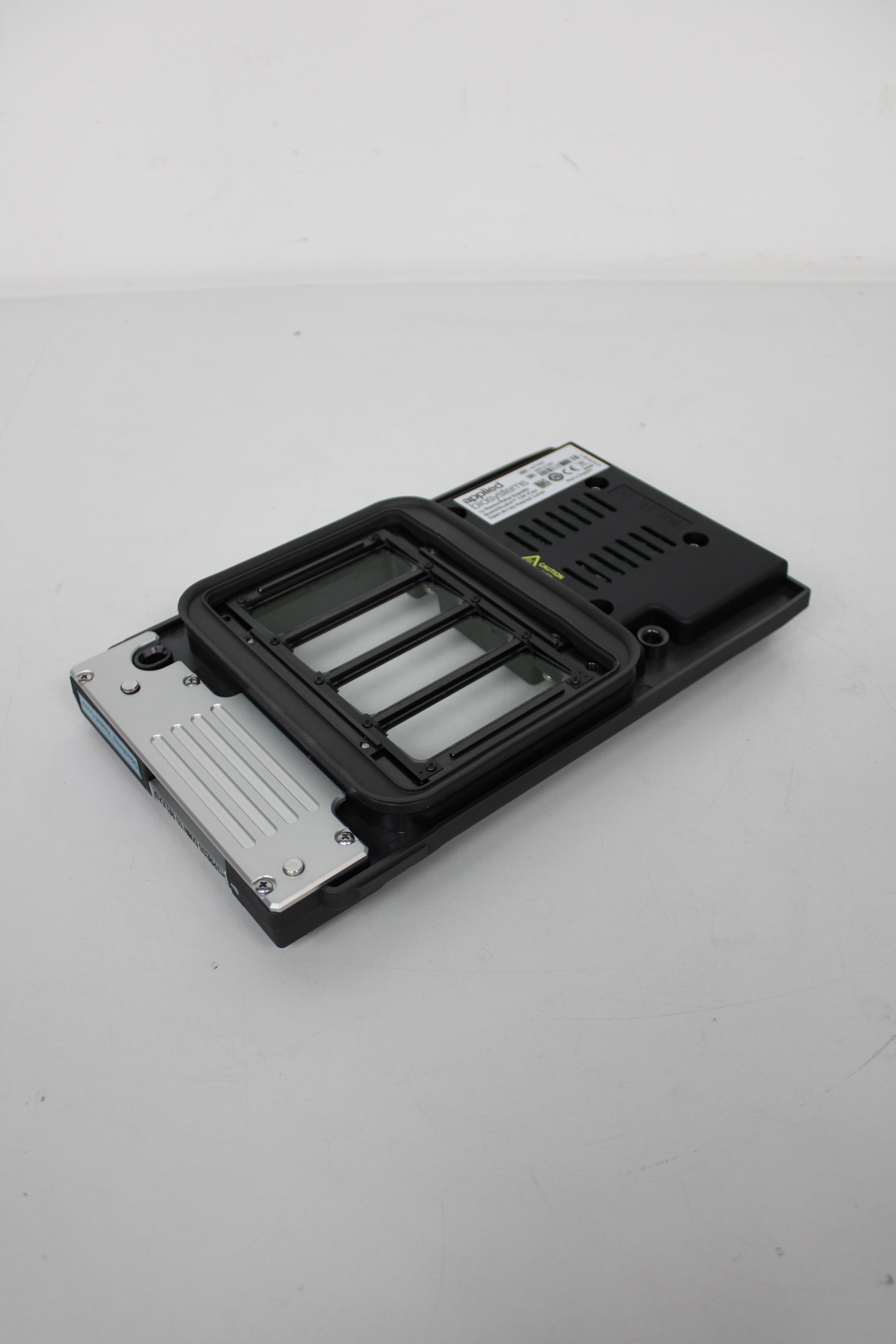 Ion Torrent QuantStudio 12K Flex Open Array Heated Cover 4471049