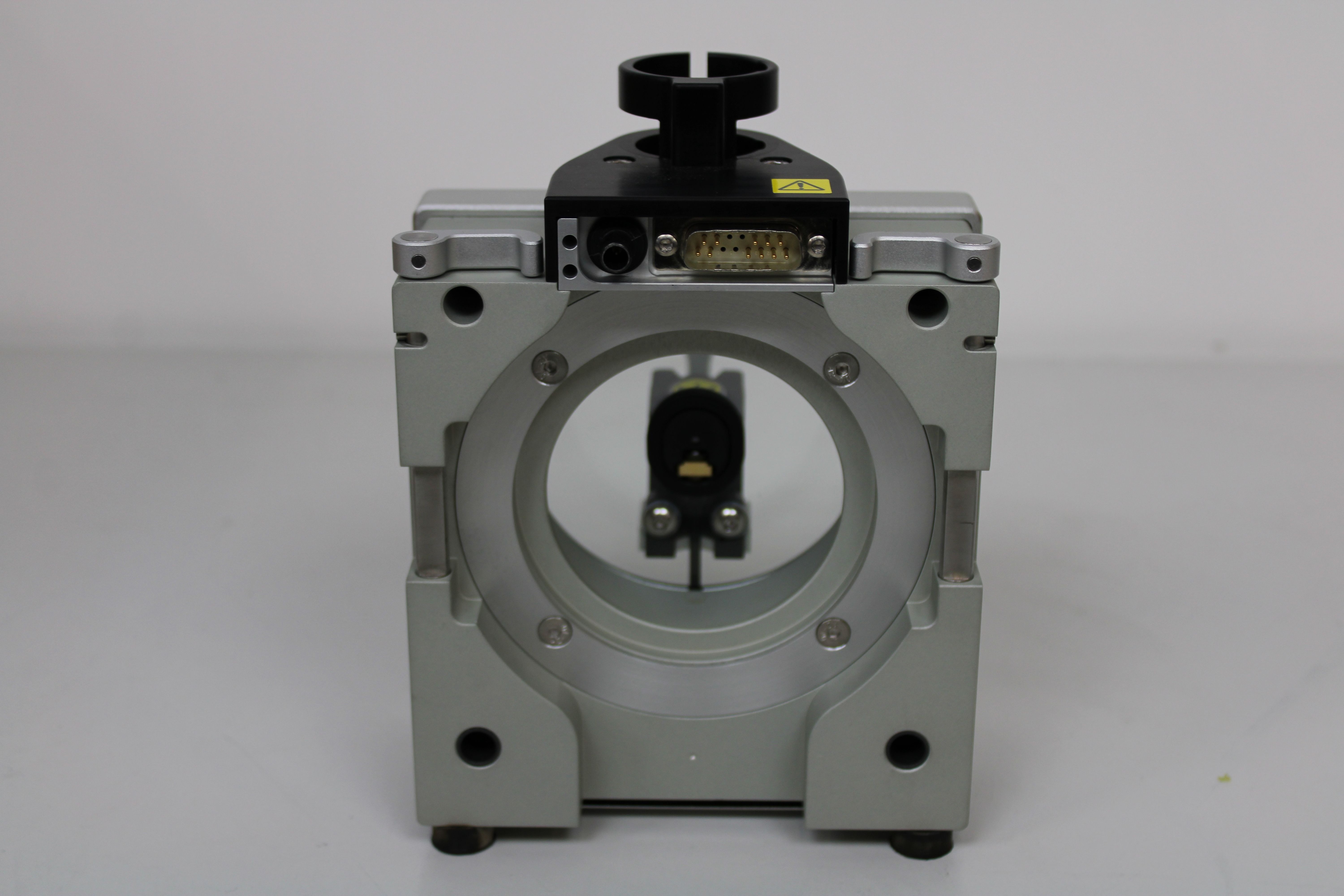 Thermo ES081 Mass Spectrometry Source Easy Connection Nano HPLC MS Use