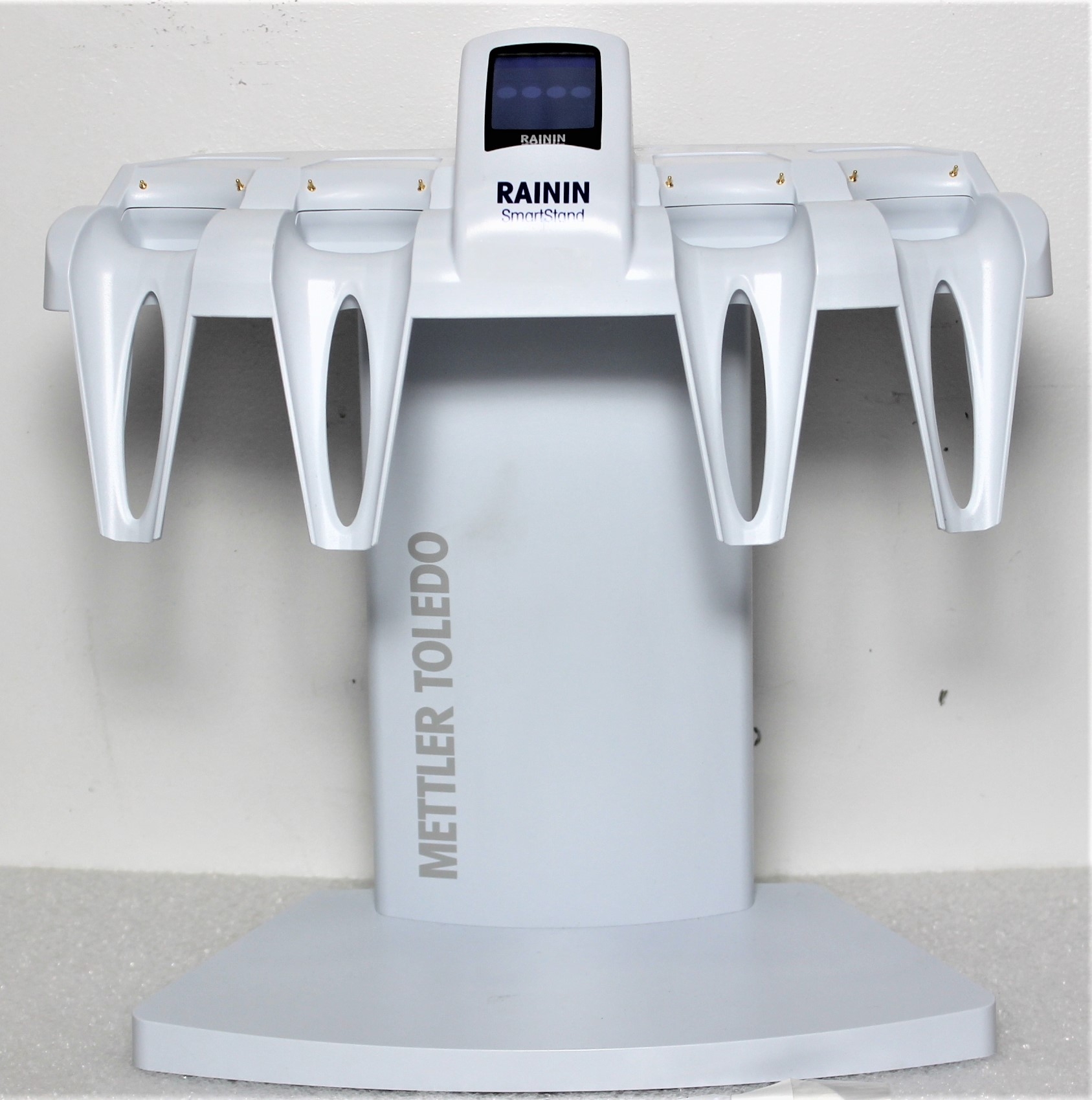 Rainin SmartStand SCS-B Pipette Management System with Bluetooth