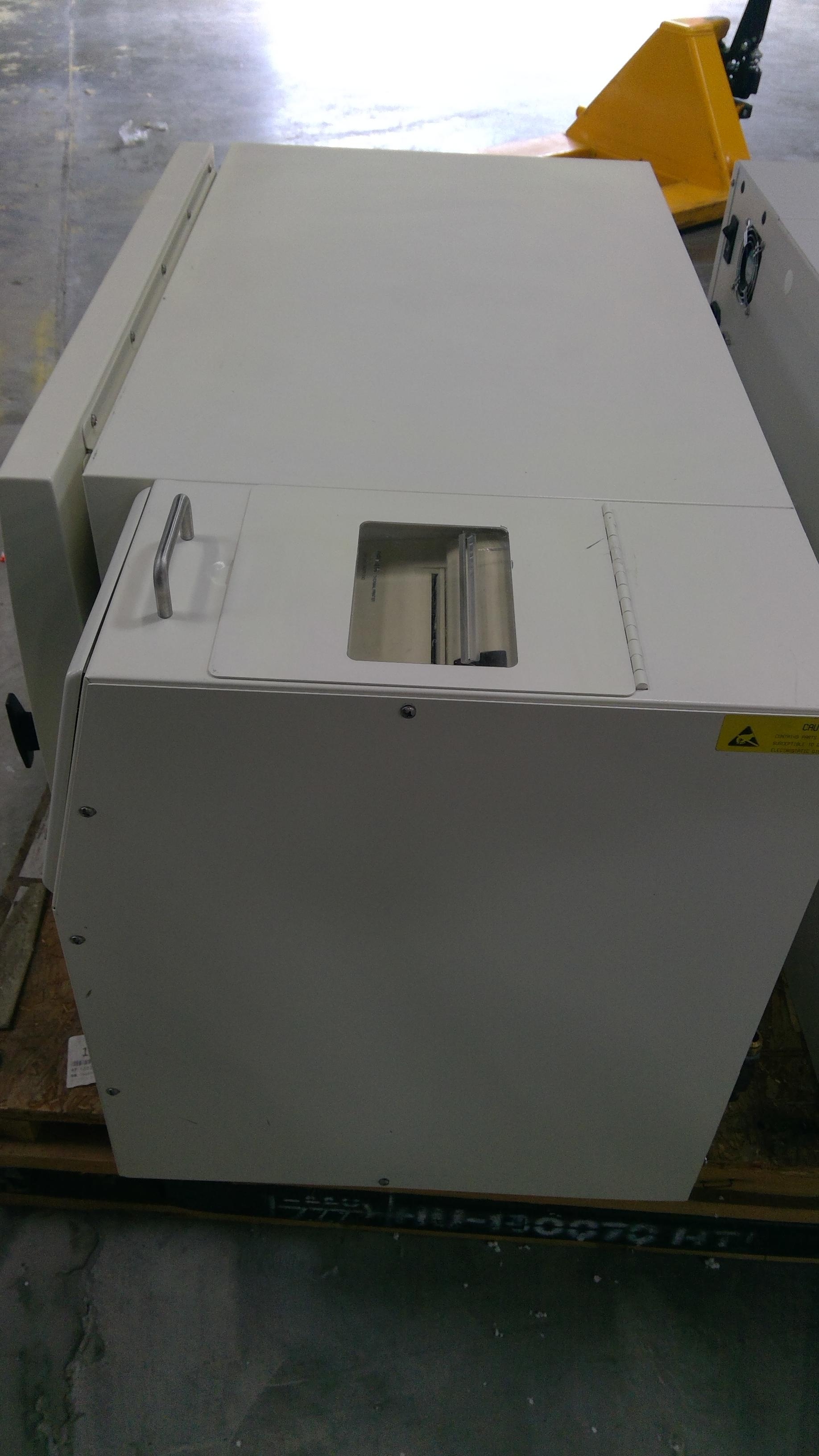 Thermo Model 7452 CryoMed Freezer - Custom Protocol Freezing - AS-IS