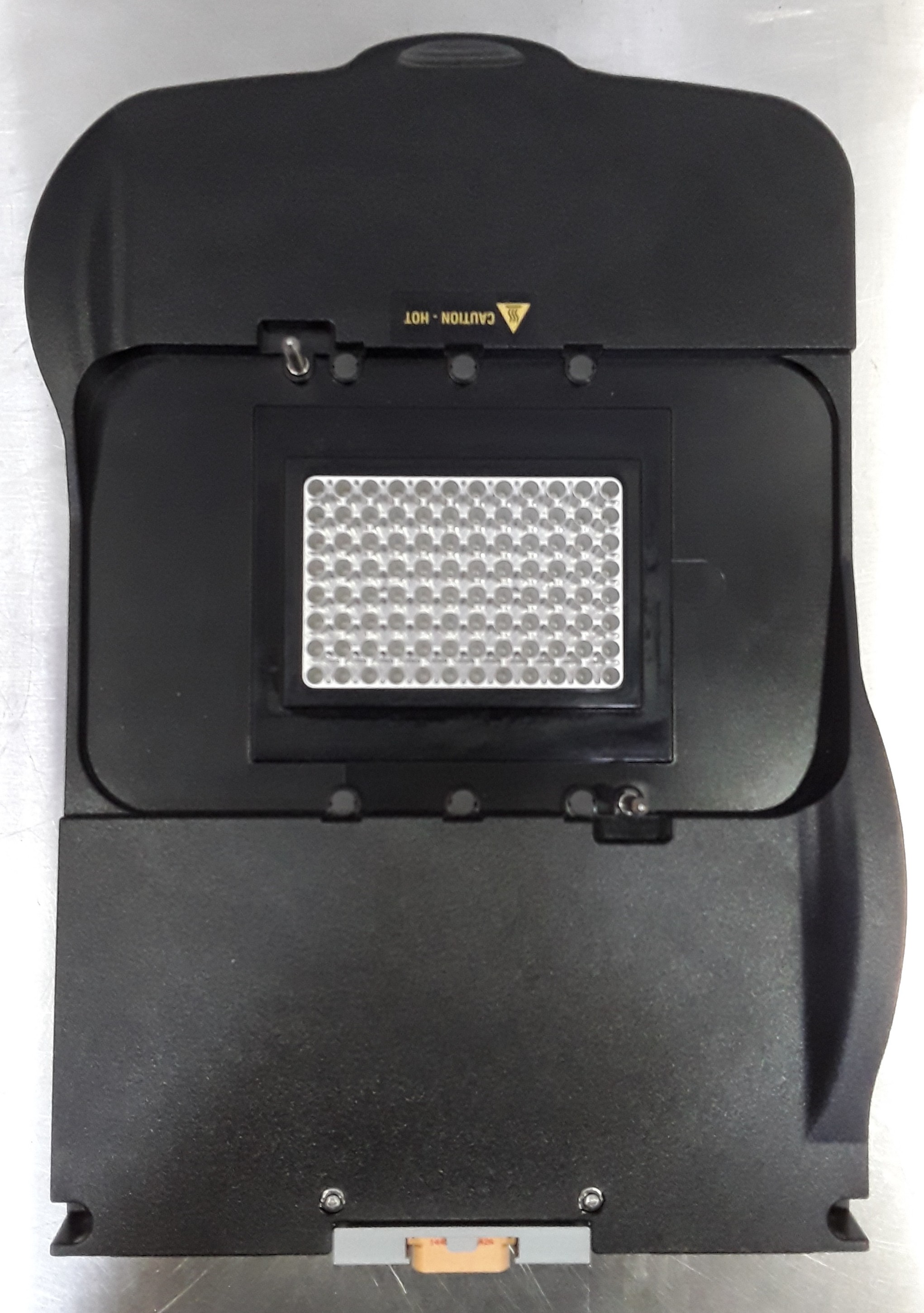 ABI 4453556 Microplate 96-Well High-Throughput Analysis Power Cord 120V/220V