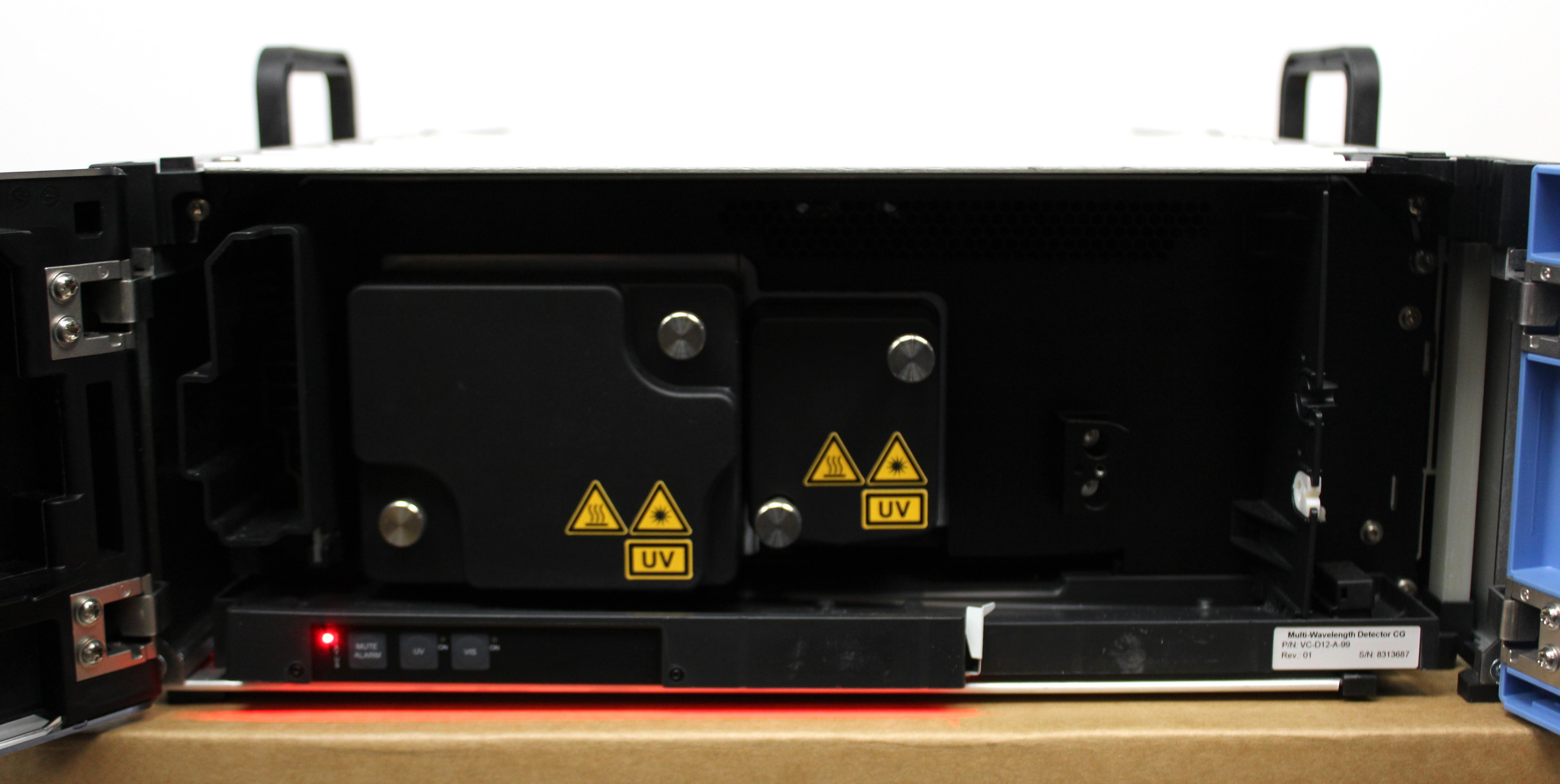 Thermo Vanquish Detector VC-D12-A-01 HPLC/UHPLC Multi-Wavelength Detection