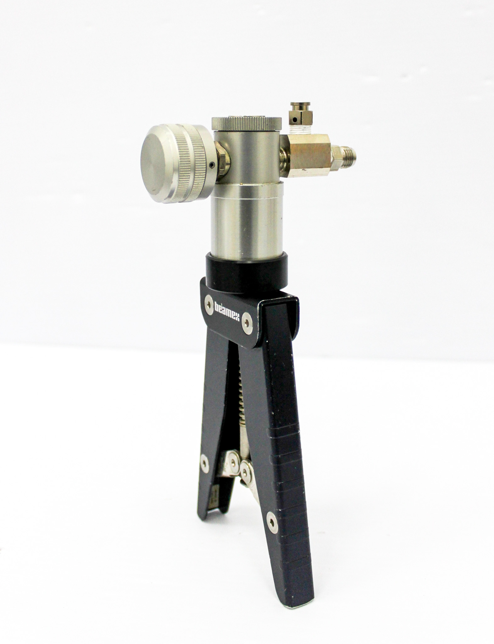 Fluke 700G06 Digital Pressure Gauge Calibrator Used 100PSIG Precision