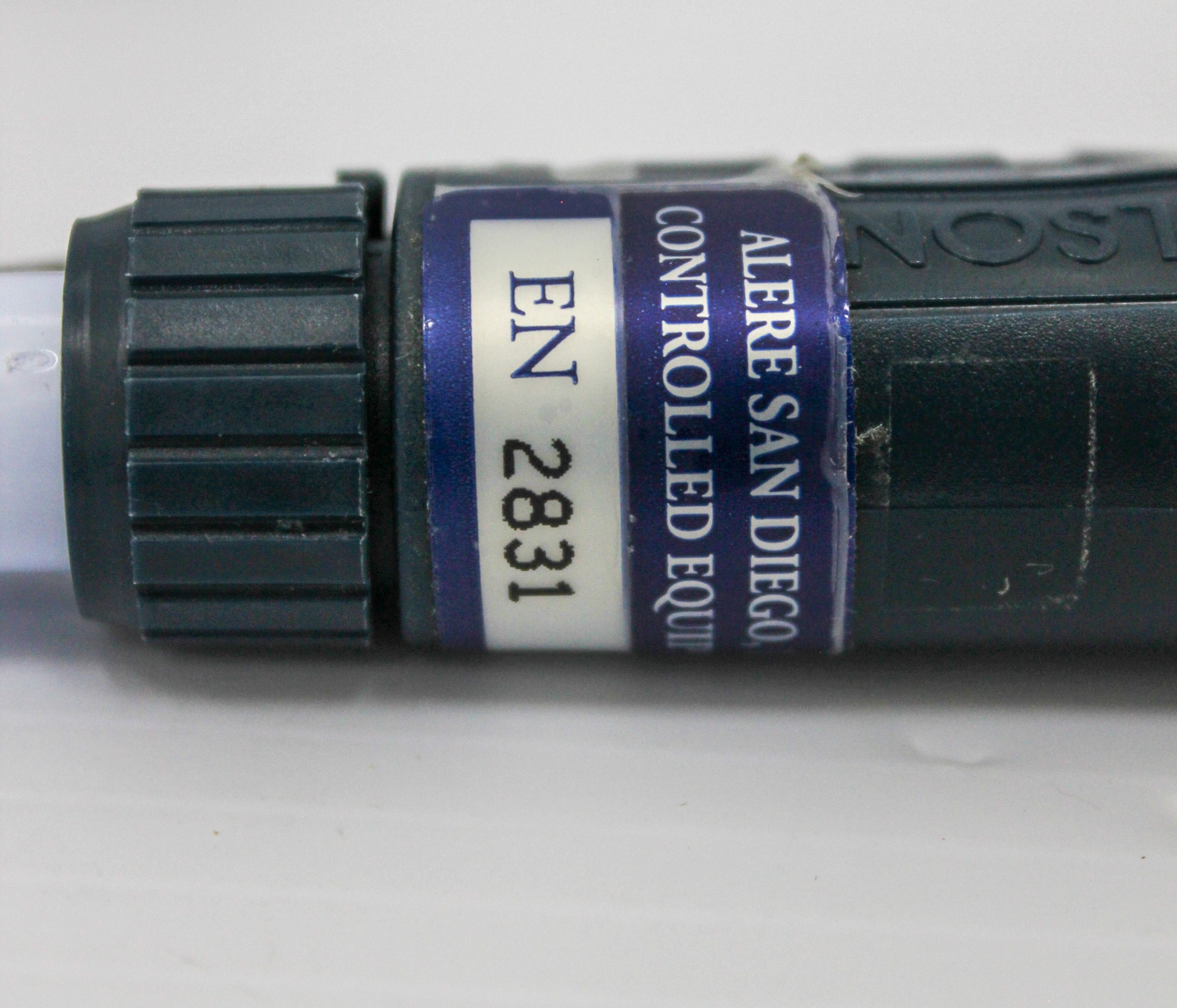 Gilson P100 Pipetman Neo Precision Pipettor with Smooth Stroke, Used