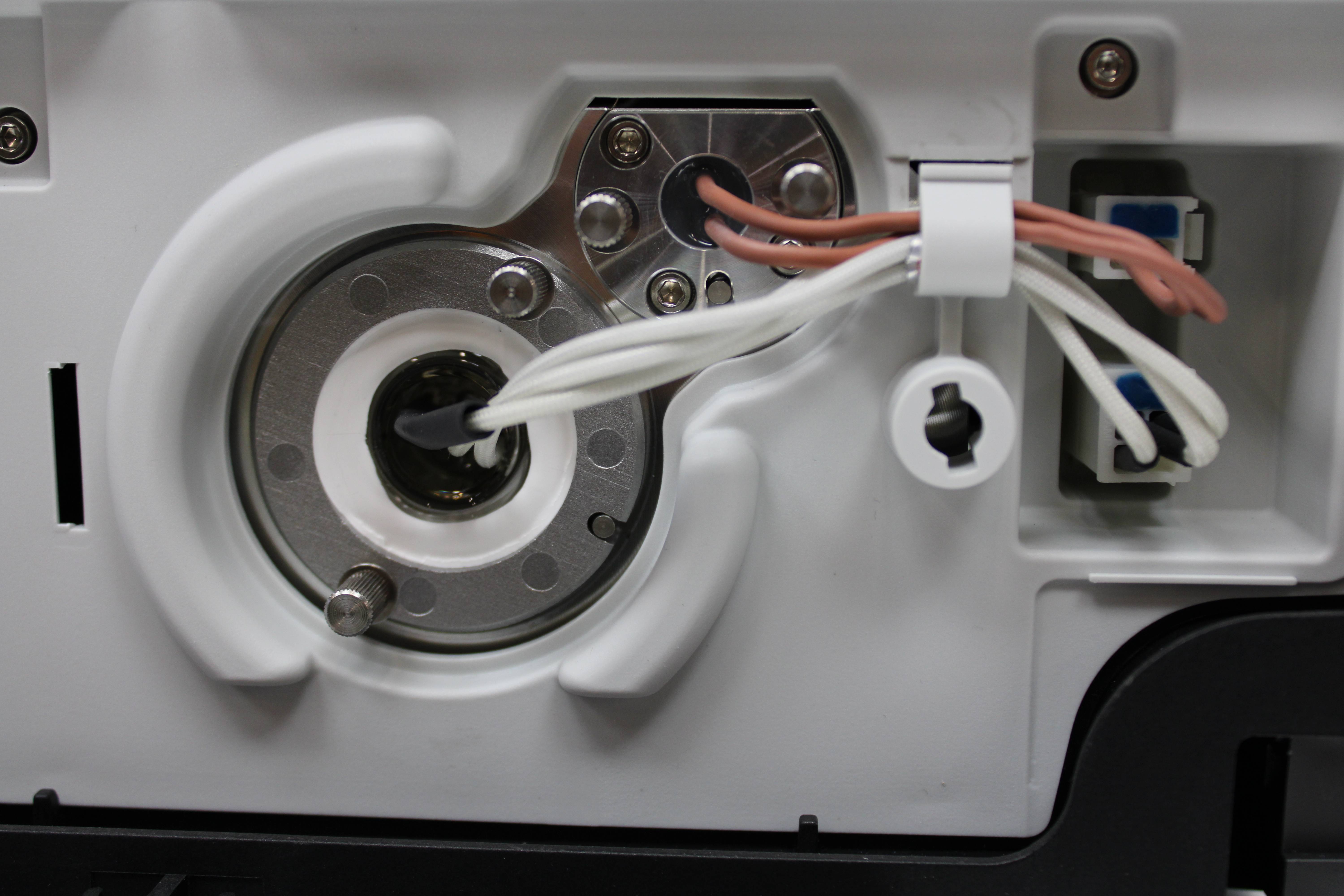 Thermo VWD-2G ICS-3000 Detector Analytical Single-Channel 230V 50/60Hz