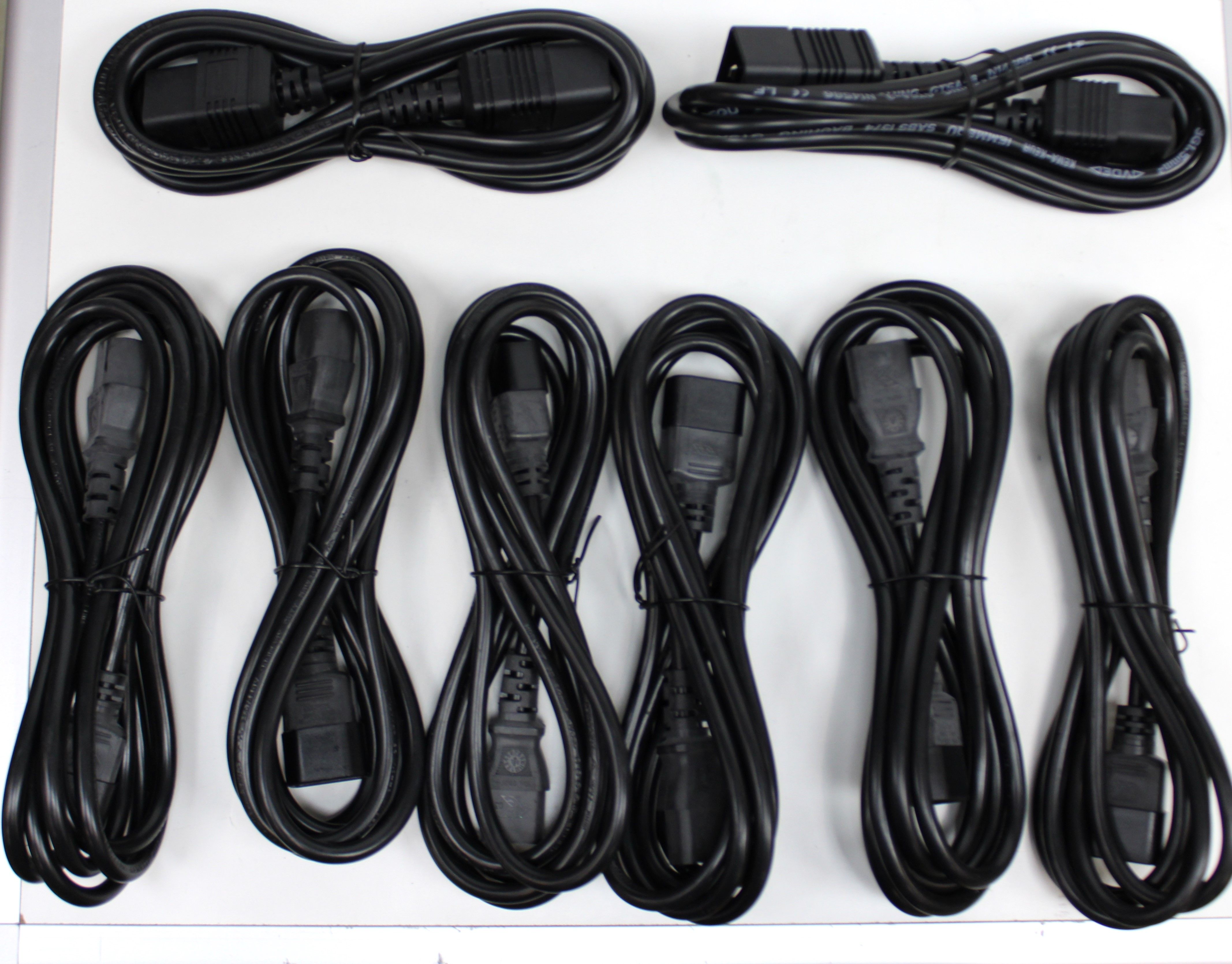 Powervar Security Plus II UPS 6kVA 240V Advanced Power Protection Used