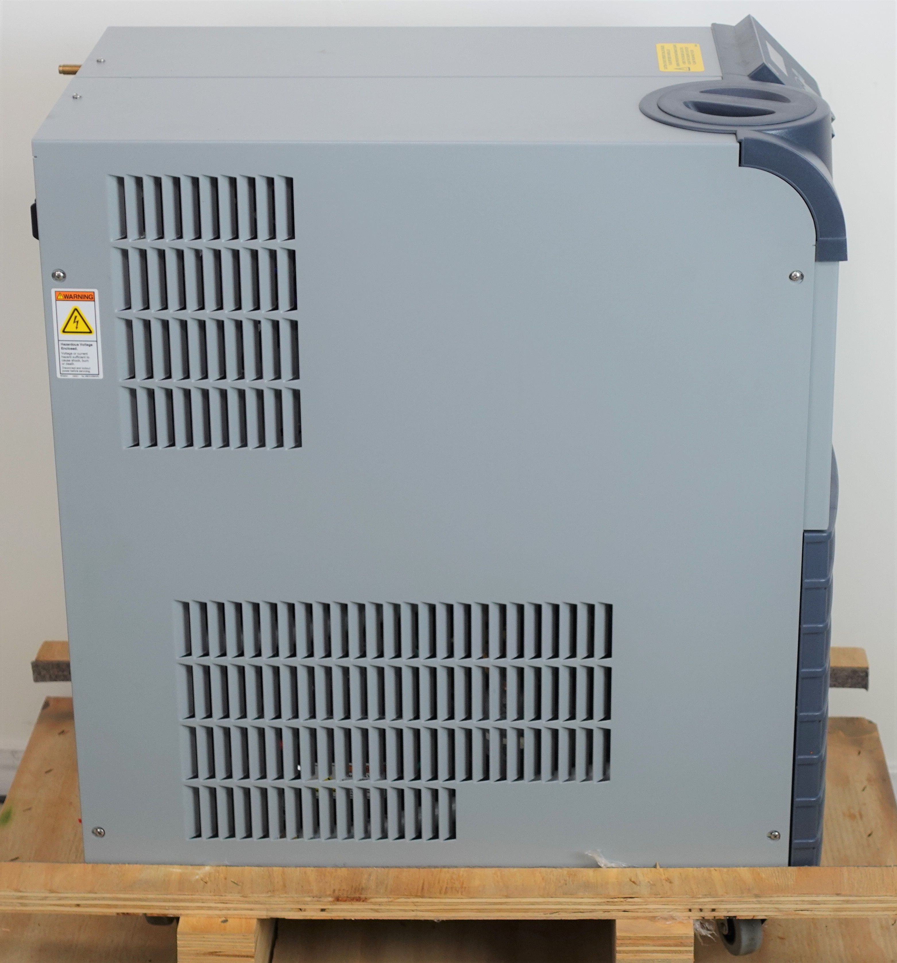 Thermo TF1400 Chiller Recirculating 5C to 40C Stability +/- 0.1C R134A