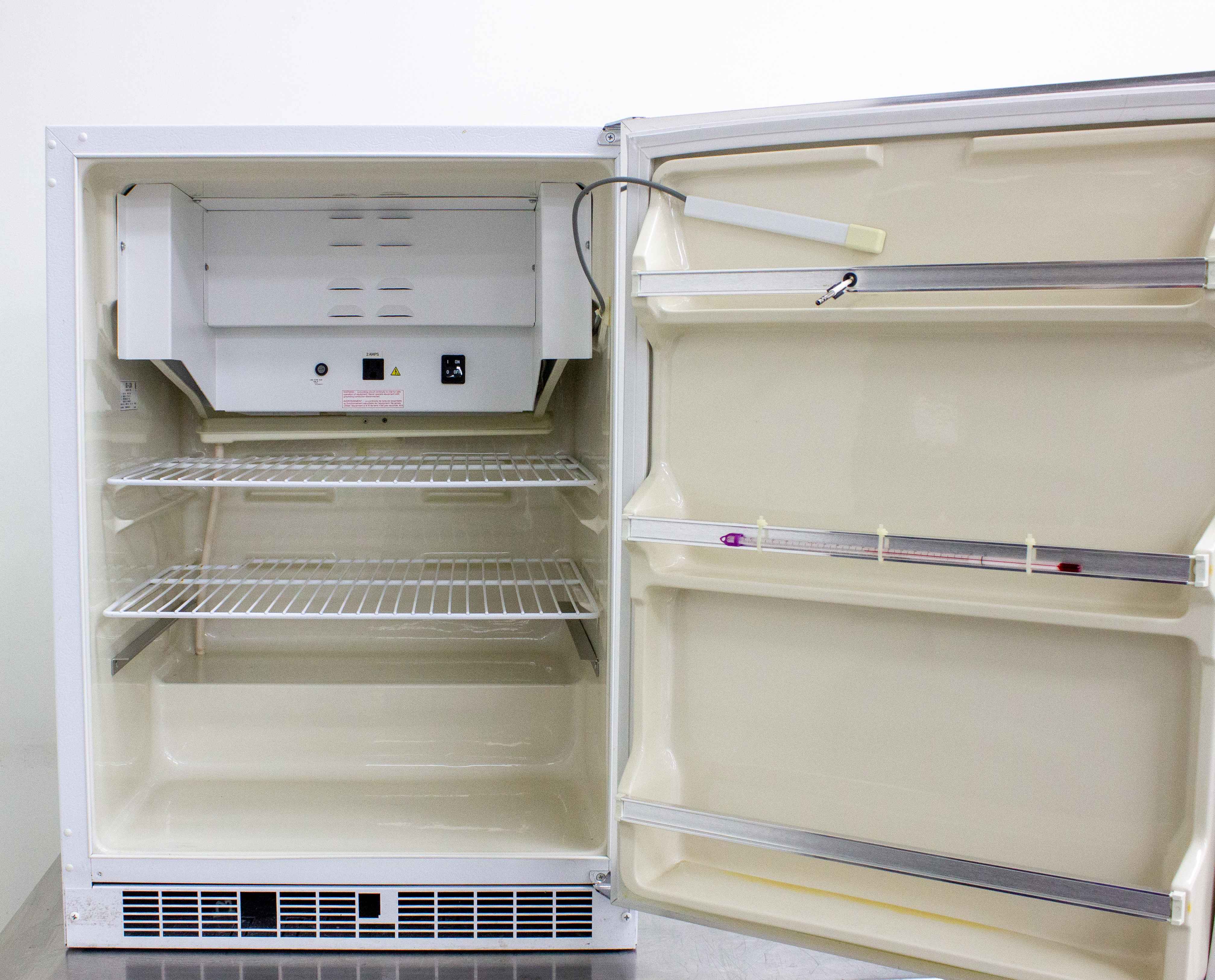 So-Low RI10-6A Low Temperature Incubator, -10 to 60C, Refrigerated BOD