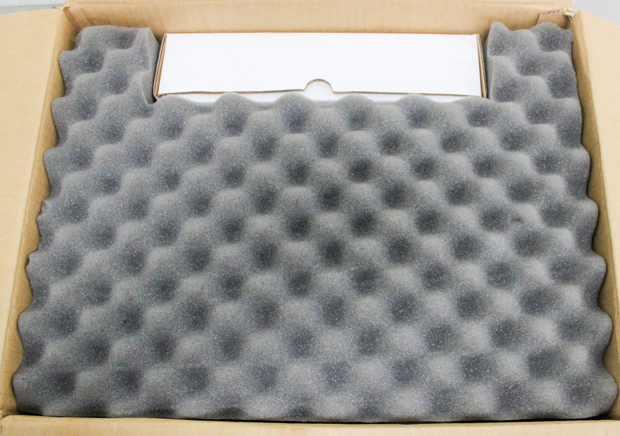 Thermo VLV PNL Injection Panel Valve Assembly Dual Valves Heat Exchanger 6x6x15