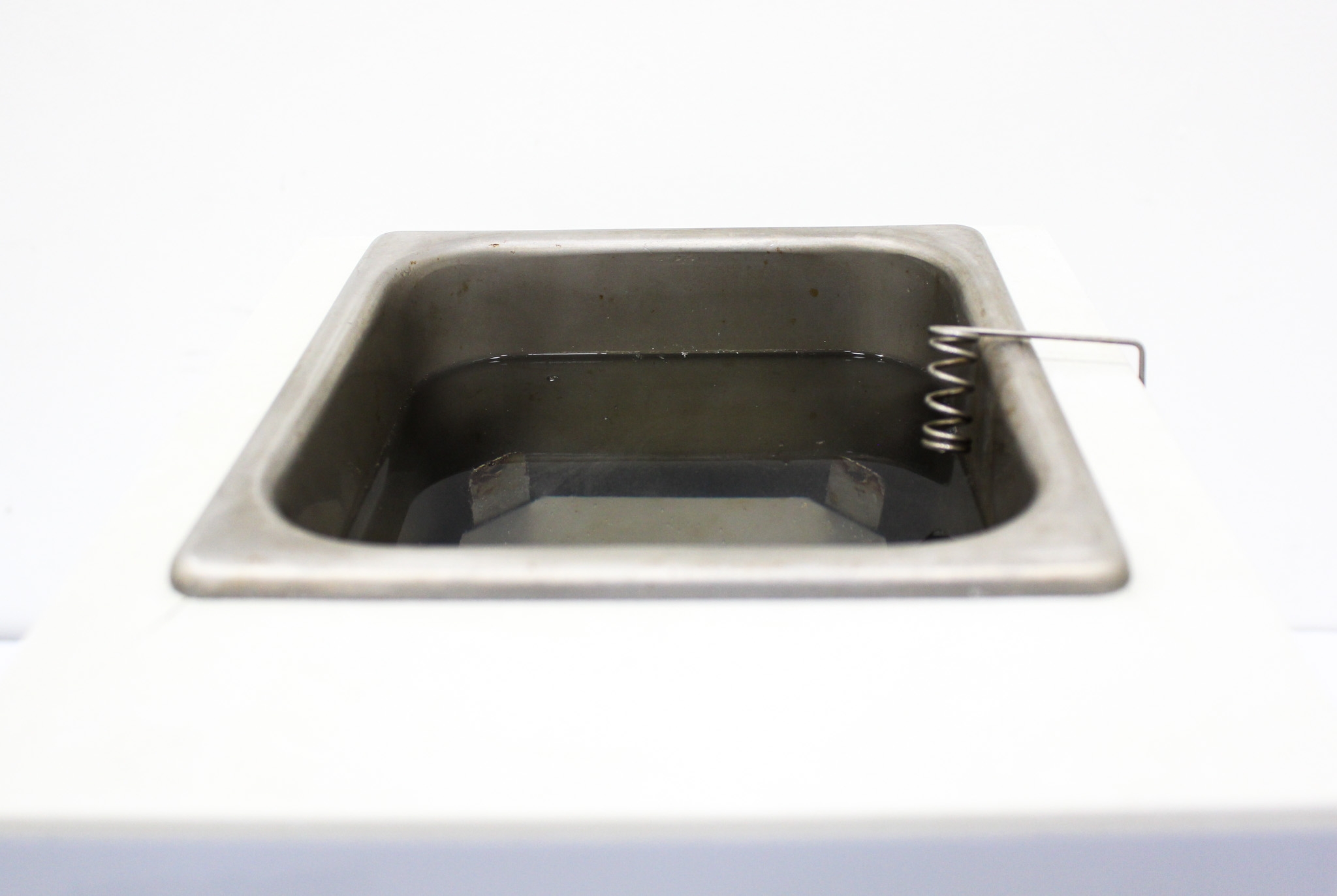 Precision 180 Series Water Bath Stainless Steel 95C 2.5L Temperature Control