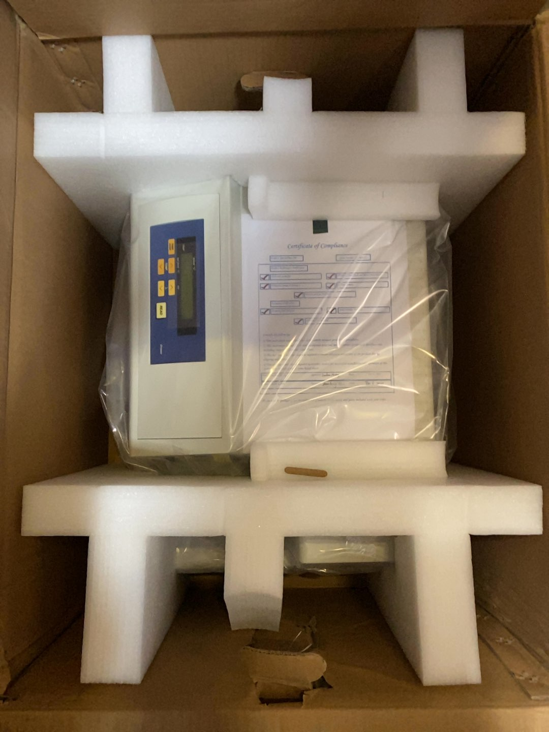Molecular SpectraMax 190 Microplate UV Vis Absorbance Reader 2nm Bandwidth Turnkey