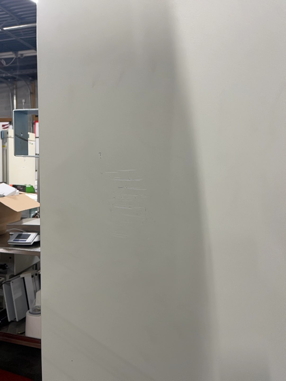 Panasonic MDF-U76VC-PA Ultra-low Temp Freezer -86C, 23.5 cu ft