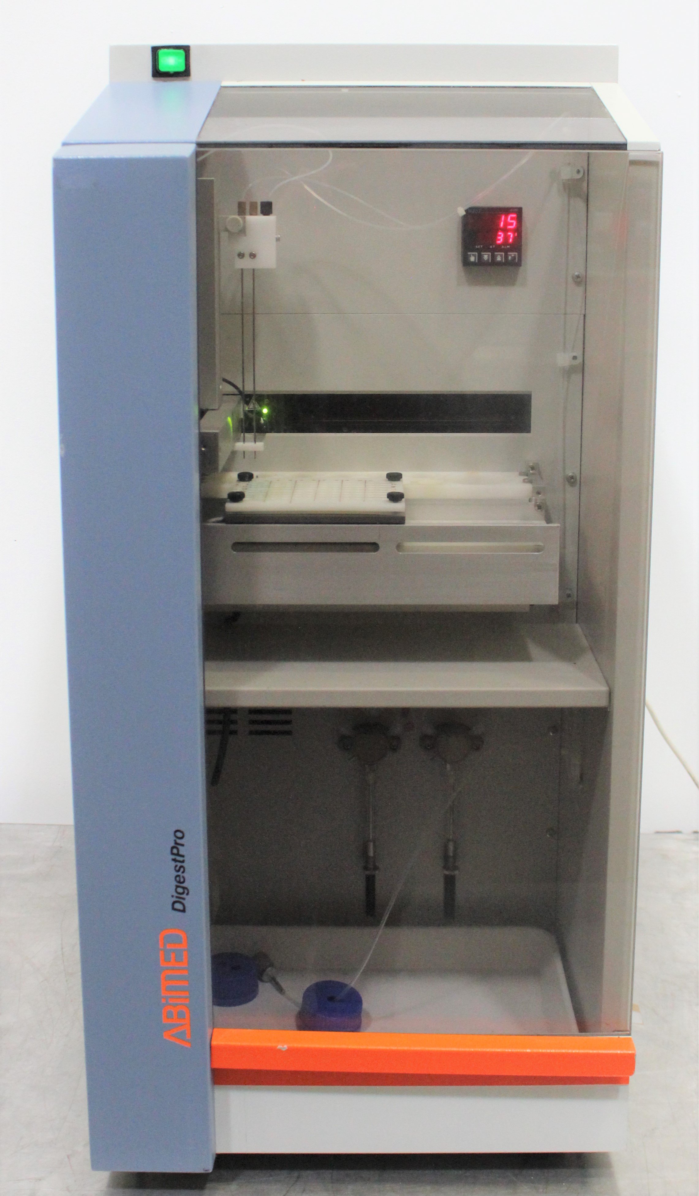 ABiMED Digest Pro Automated In Situ Hybridization IHC Protein Antigen Detector