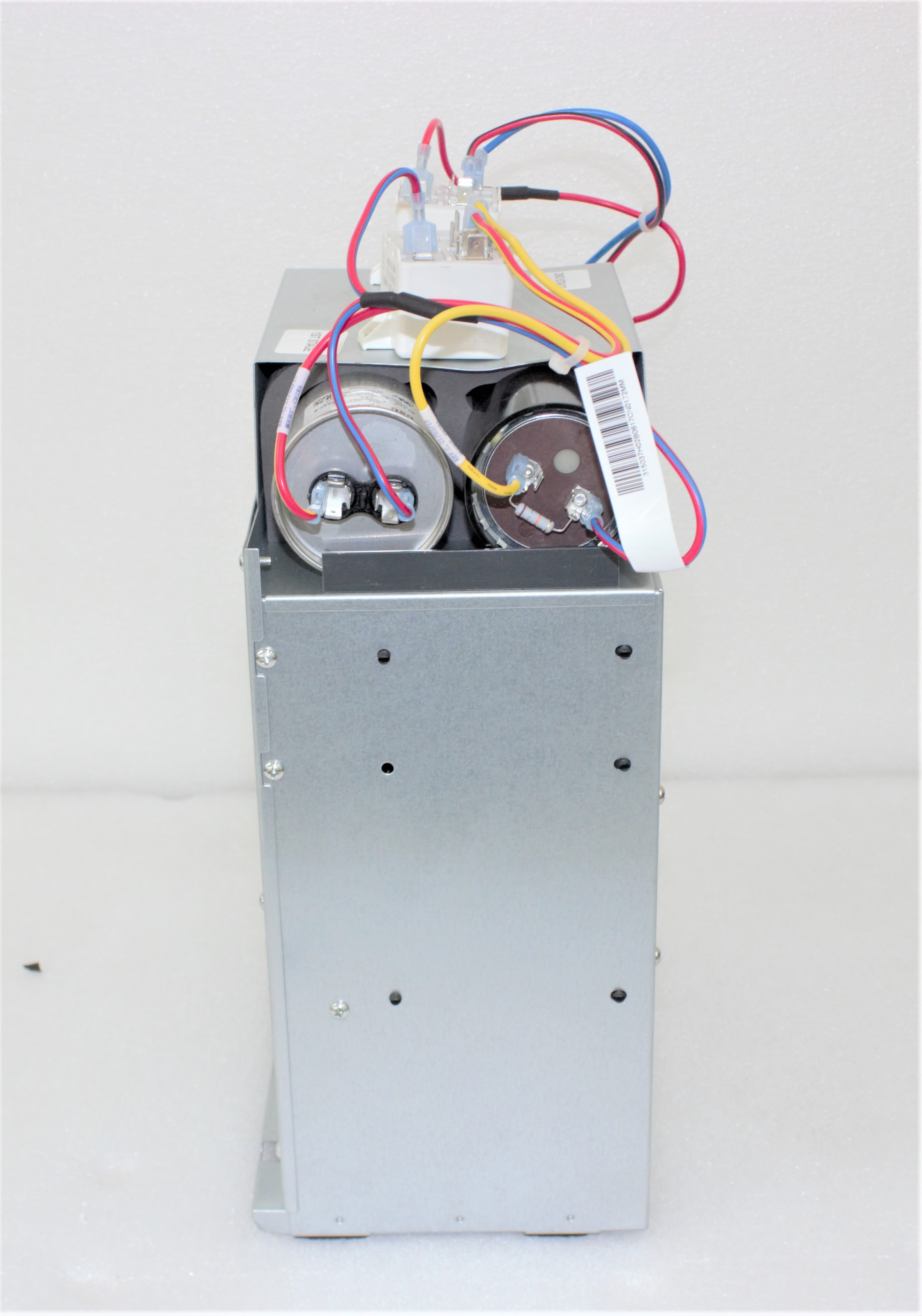 Thermo REV-K Relay Enclosure Lab Equipment Replacement 120/220V New Functional