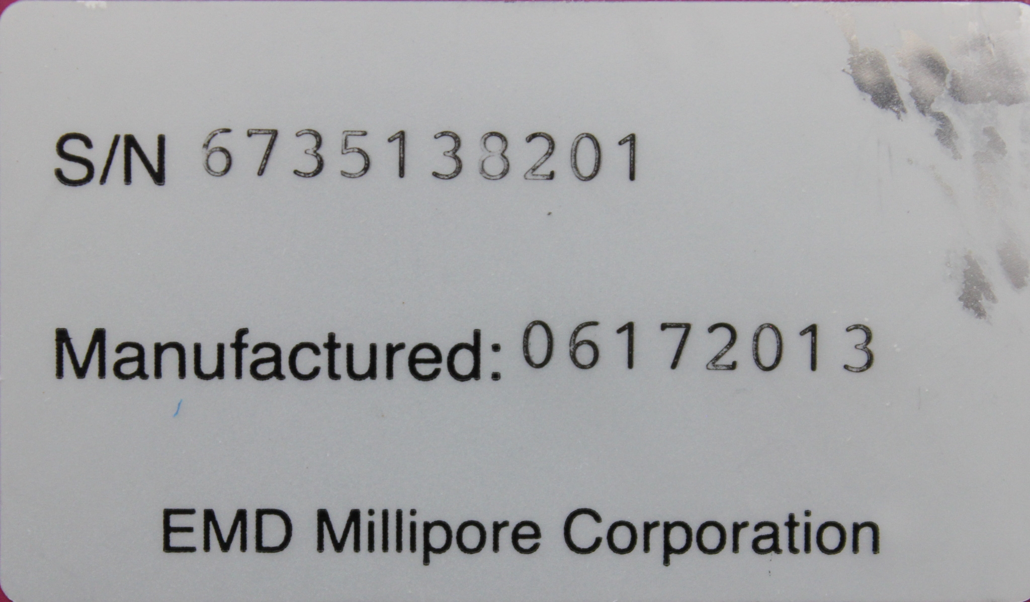 EMD Millipore Guava EasyCyte 8HT Flow Cytometer Used 3-Laser System