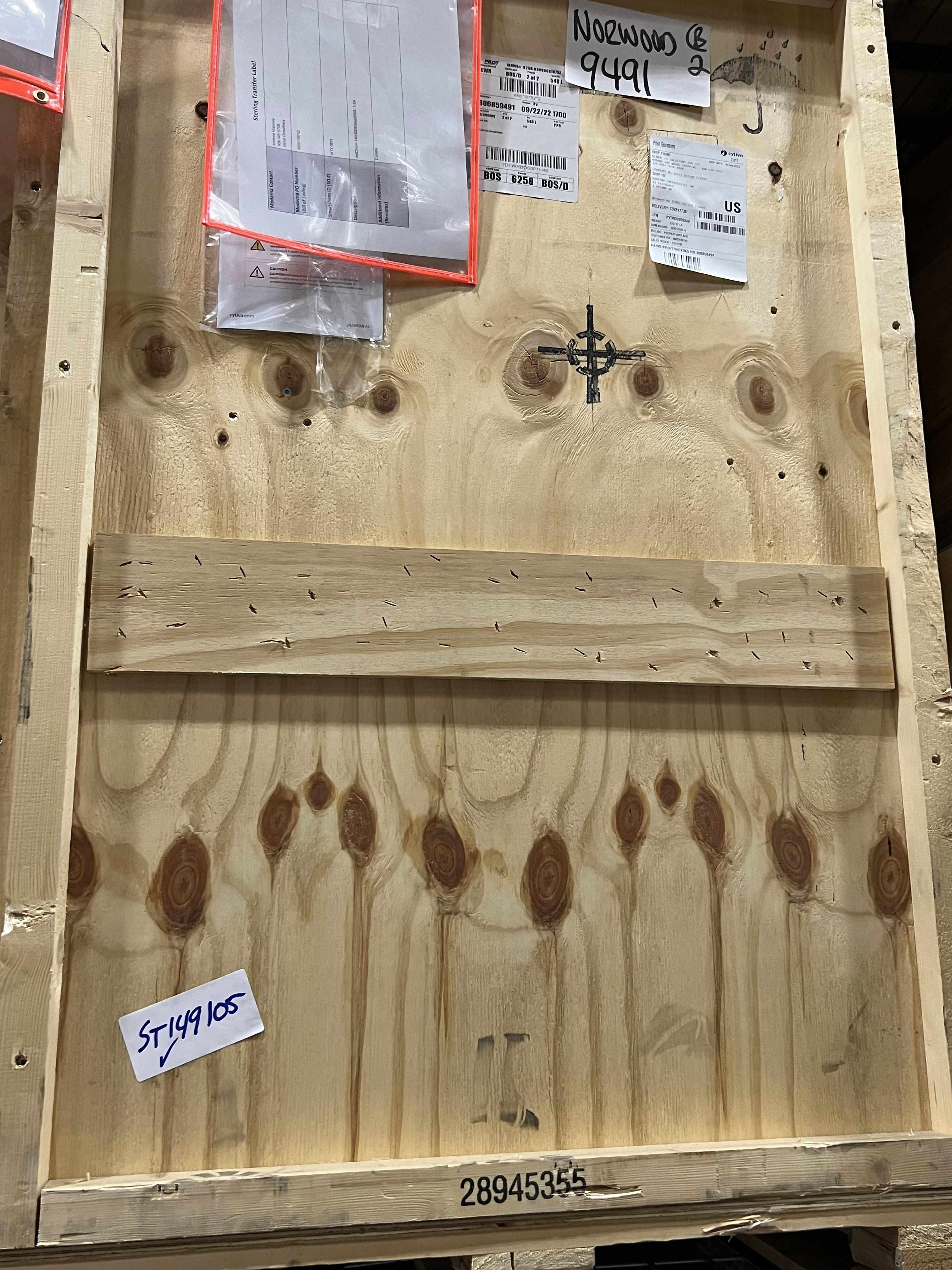 Cytvia AxiChrom 140/300 Column Chromatography Hydraulic 100-300mm Bed