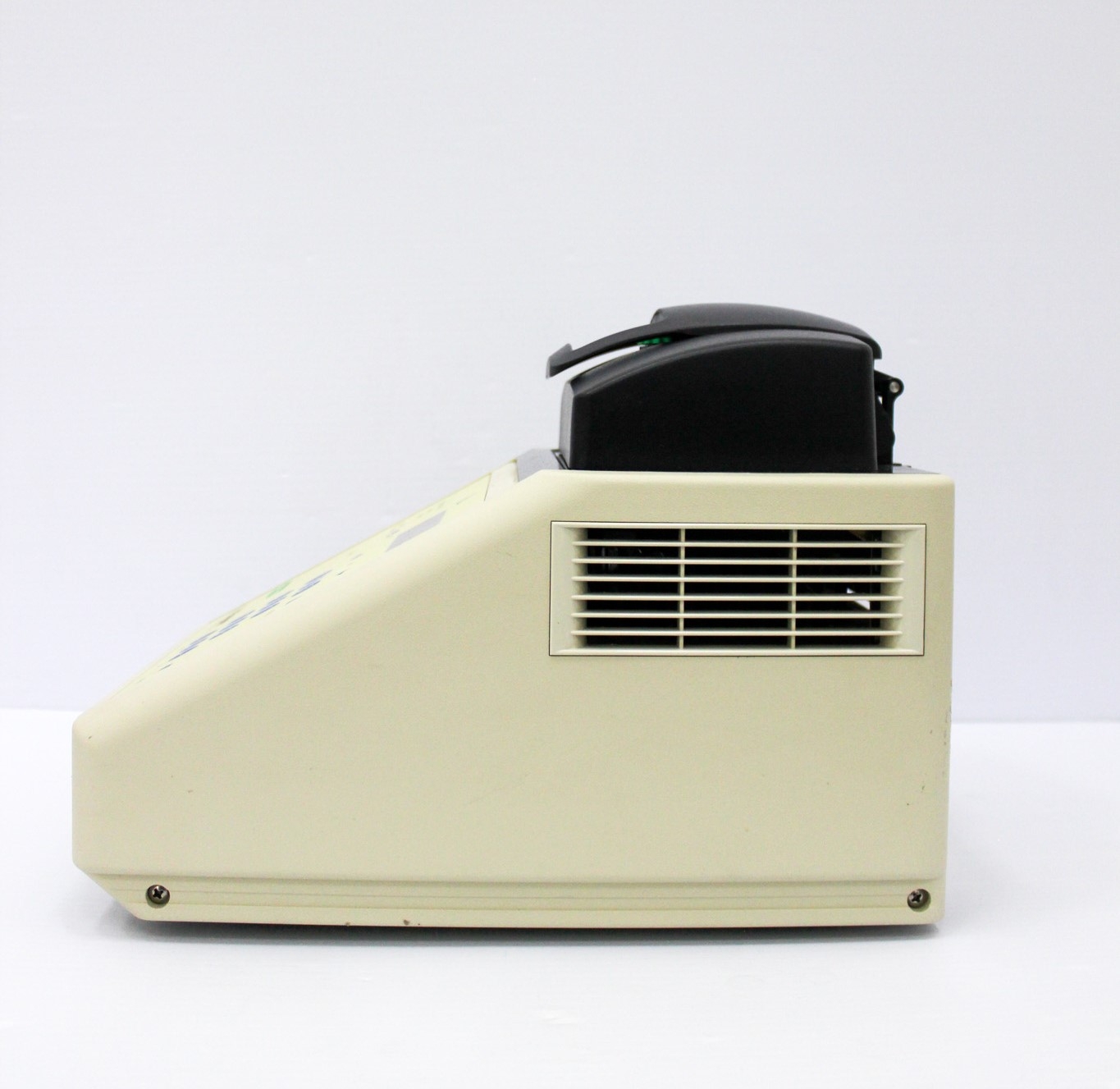 Bio Rad ALS1296G Thermal Cycler PCR DNA Engine 96 Well High-Speed Temp Control