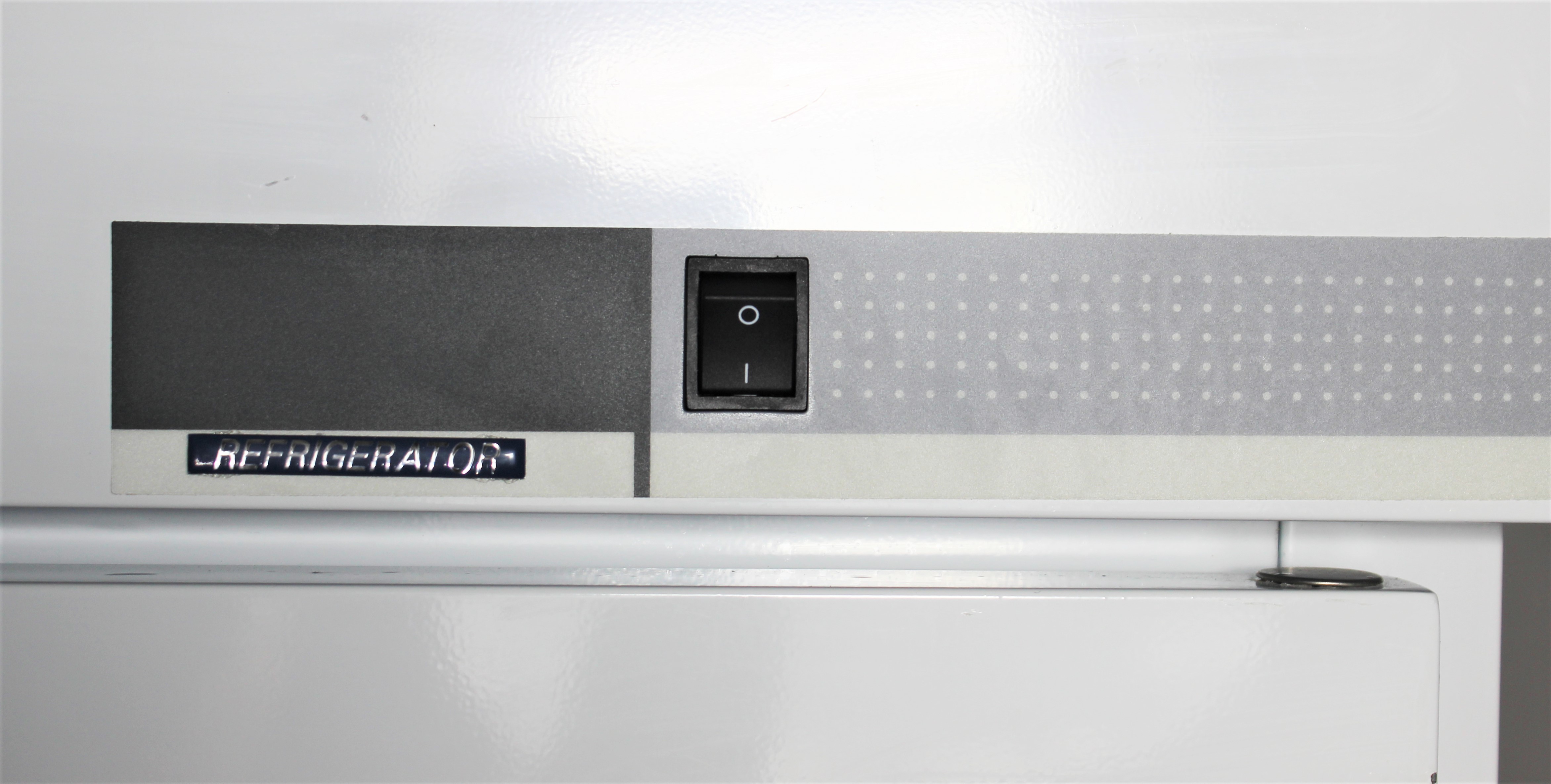 NORLAKE NSFR241WMW/0M Refrigerator Cold Storage 24 cu ft Capacity 35.6-50F