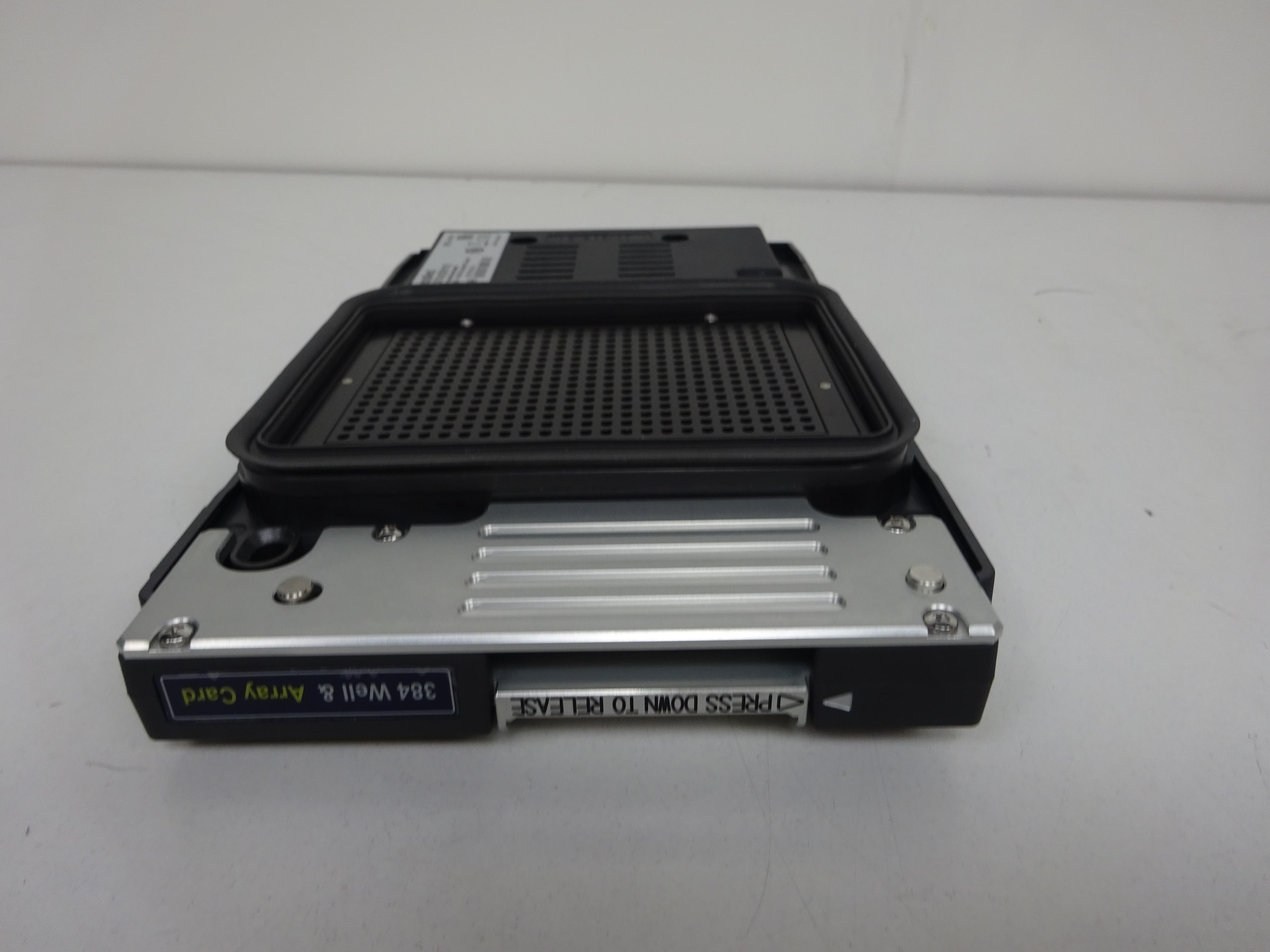 Applied Biosystems 384-Well Heated Cover 4453555 Well Plate Heating Unit