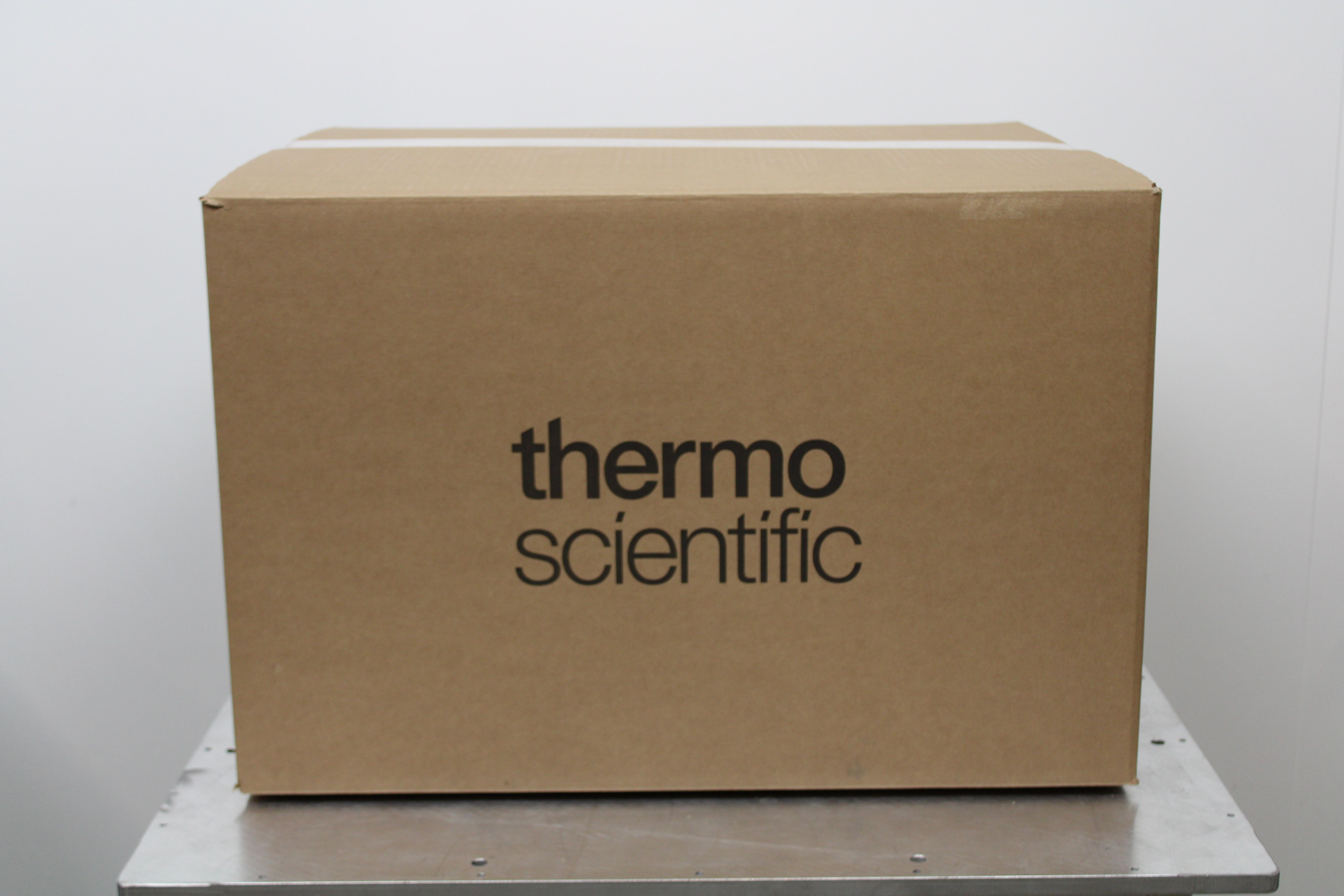 Thermo VF-F11-A Fraction Collector Chemistry Purification 230V, HPLC/UHPLC