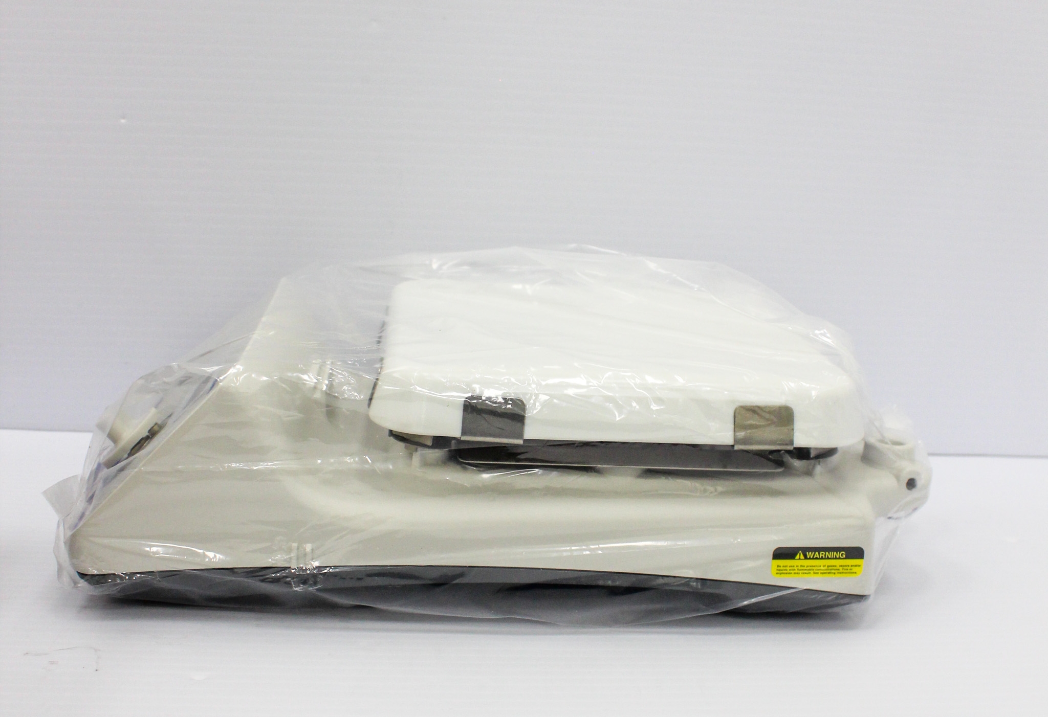 Fisherbrand Isotemp 7'' Stirrer CPD Storage 50-1500 RPM Heated Ceramic