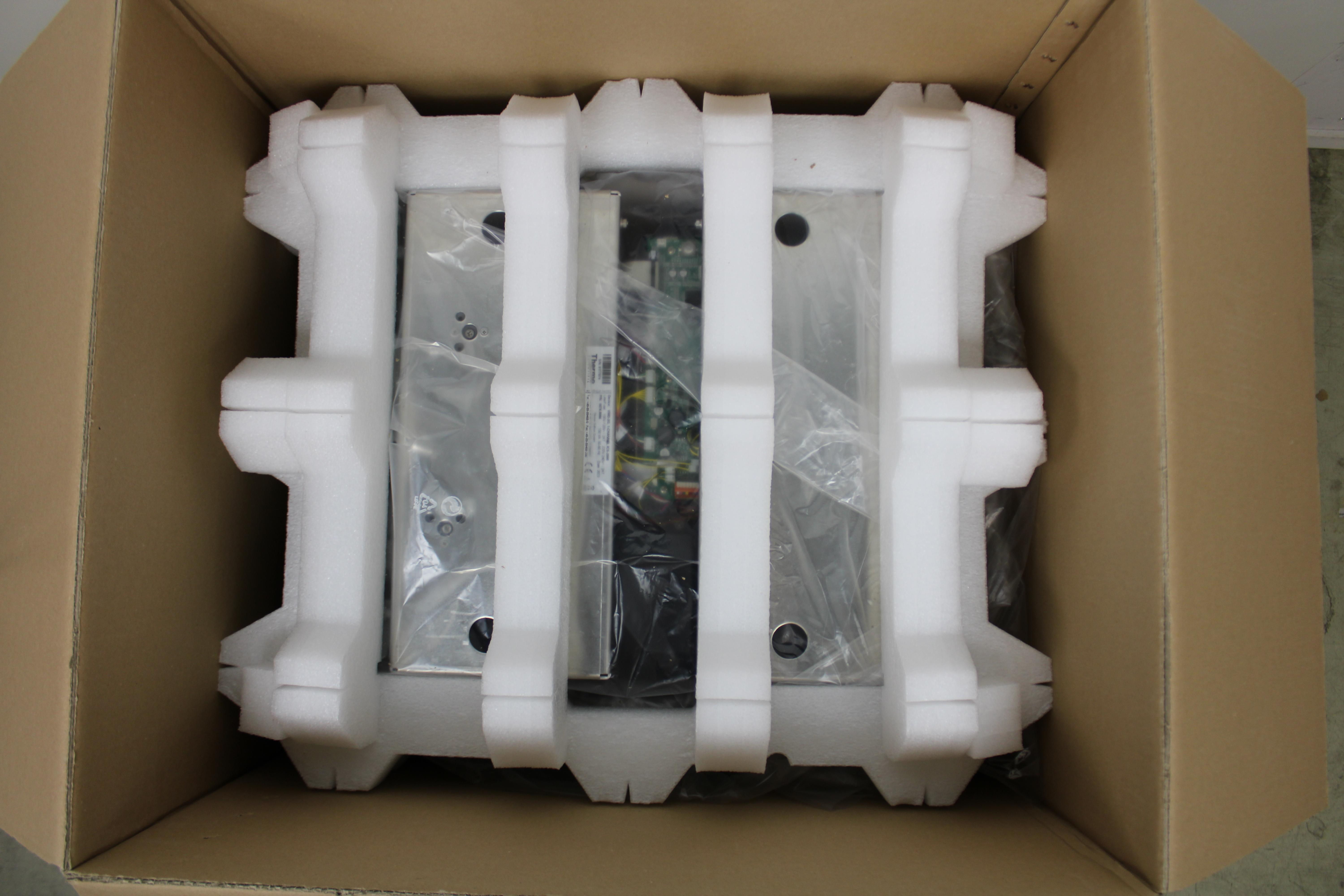 Thermo VWD-2G ICS-3000 Detector Analytical Single-Channel 230V 50/60Hz